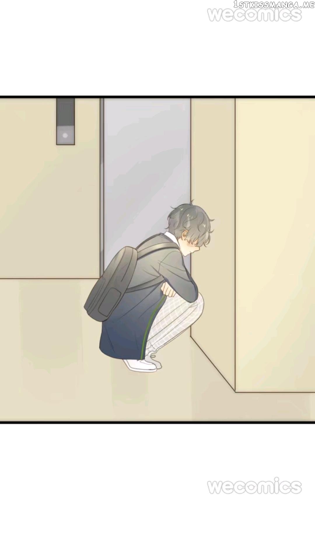 Let’s Have a Baby Dragon chapter 66 - page 46