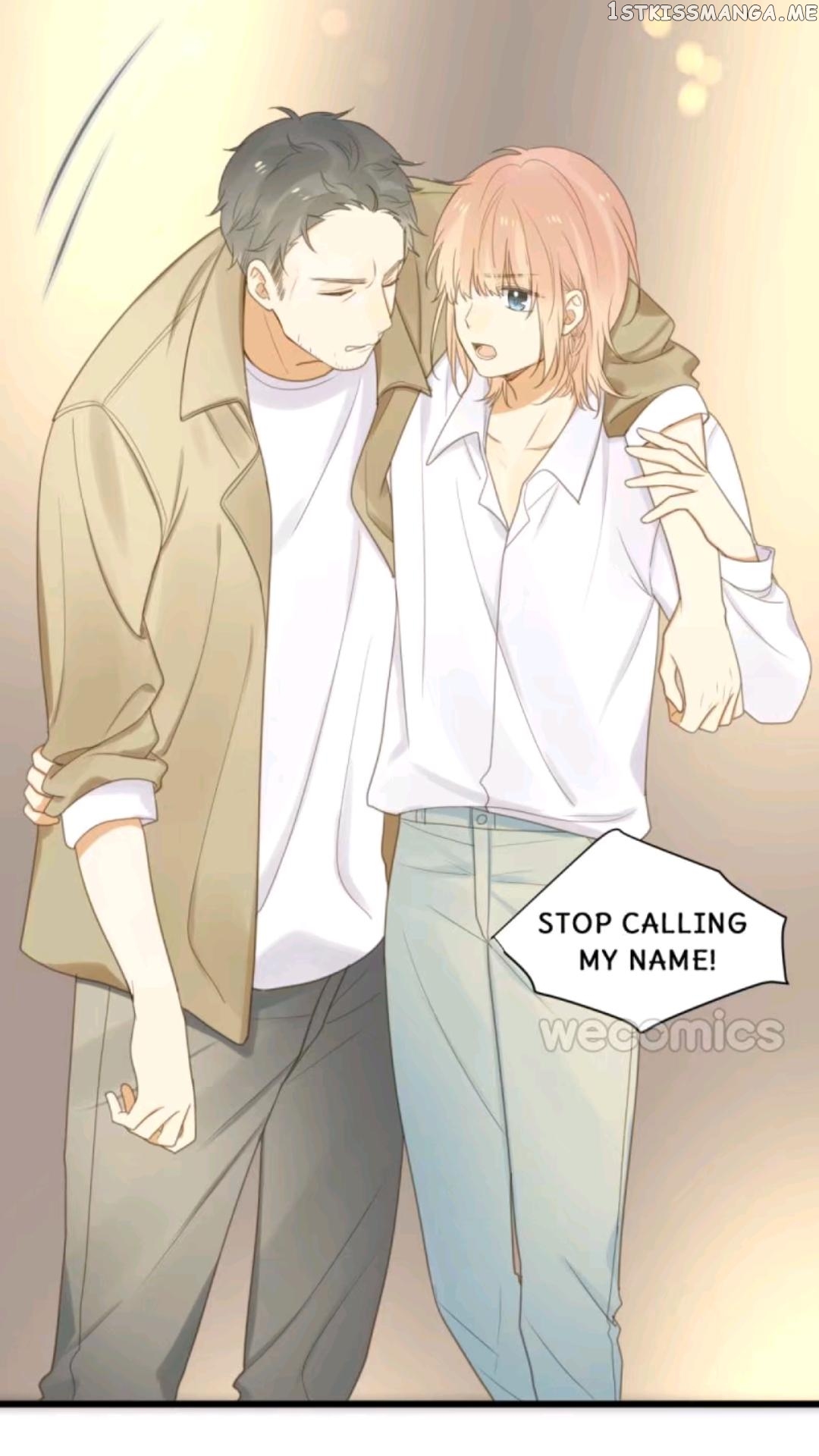 Let’s Have a Baby Dragon chapter 66 - page 6