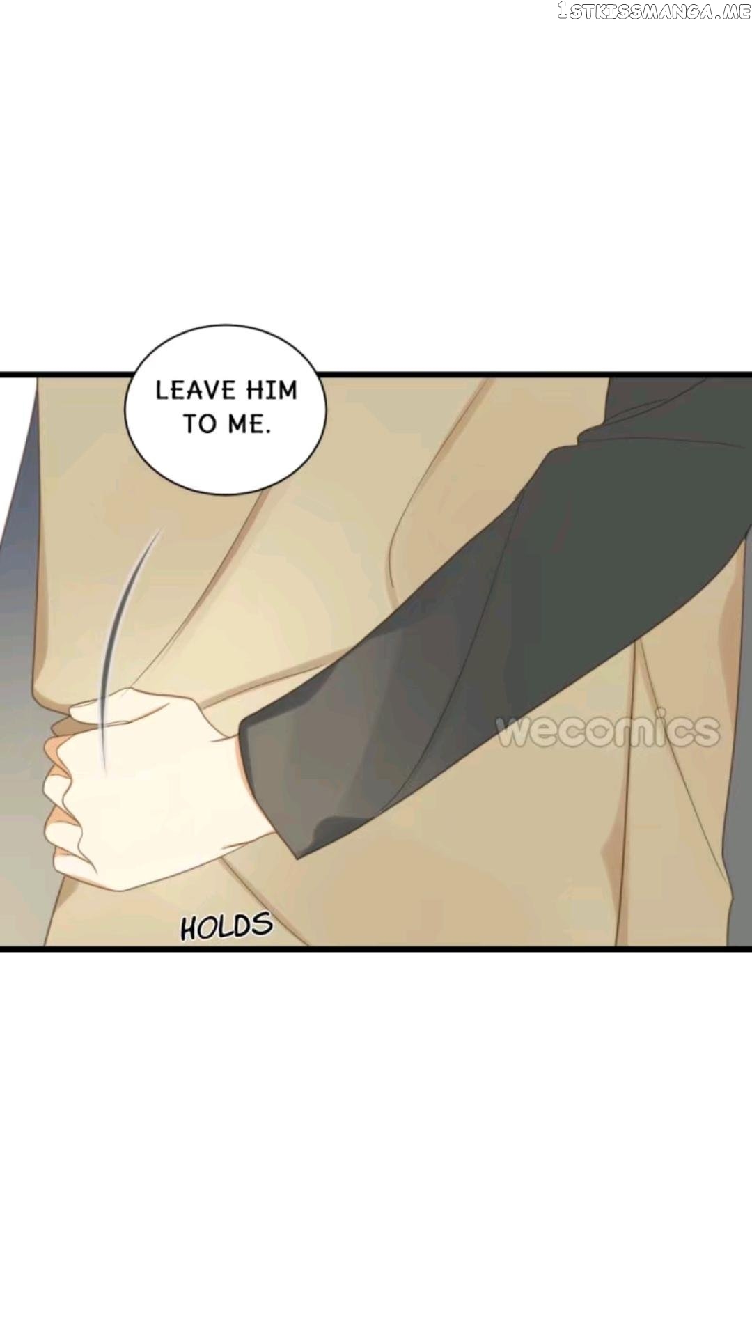 Let’s Have a Baby Dragon chapter 66 - page 8