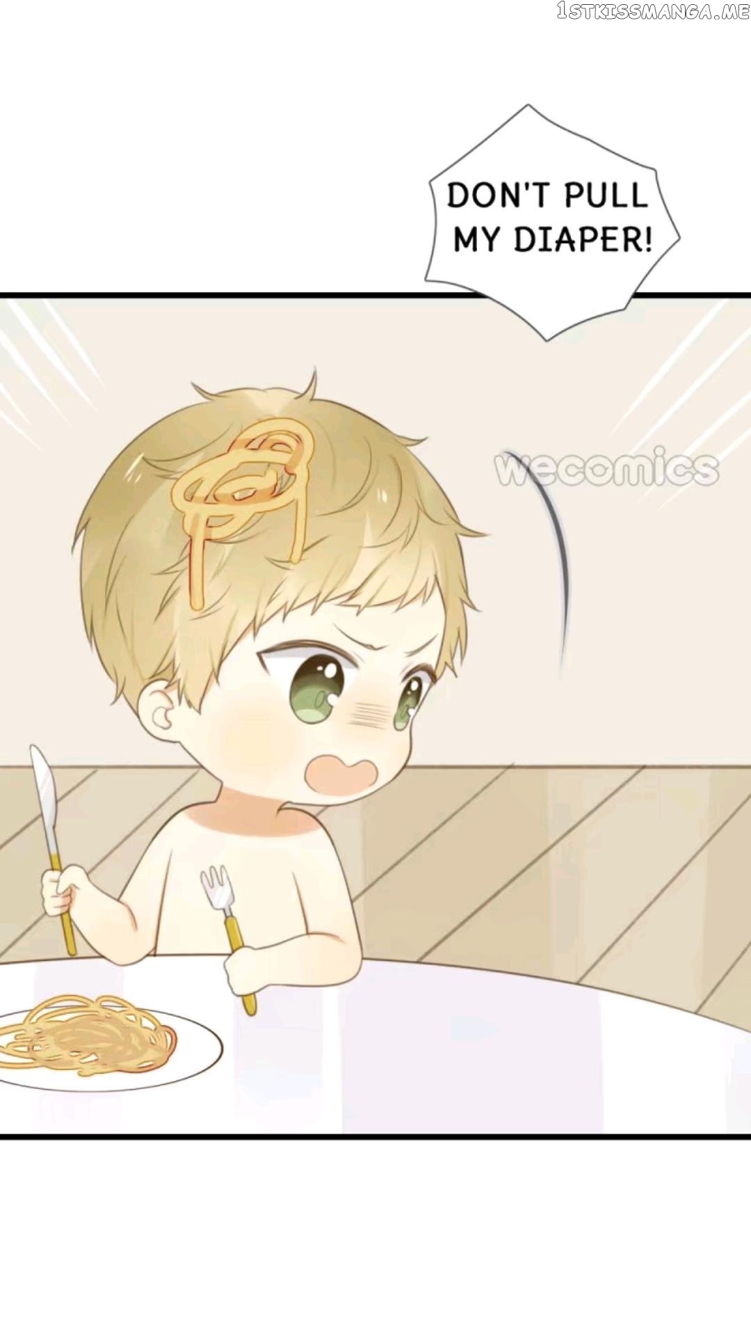 Let’s Have a Baby Dragon chapter 64 - page 39