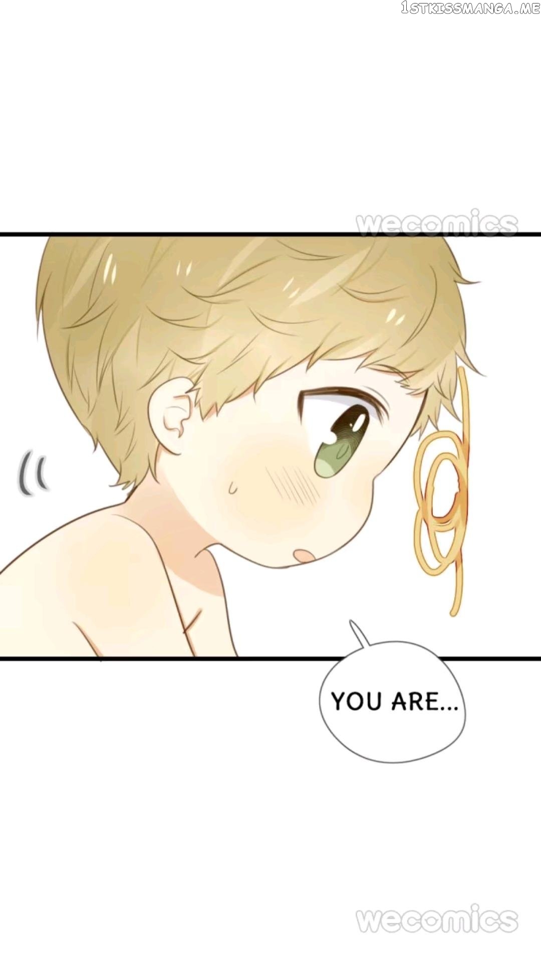 Let’s Have a Baby Dragon chapter 64 - page 41
