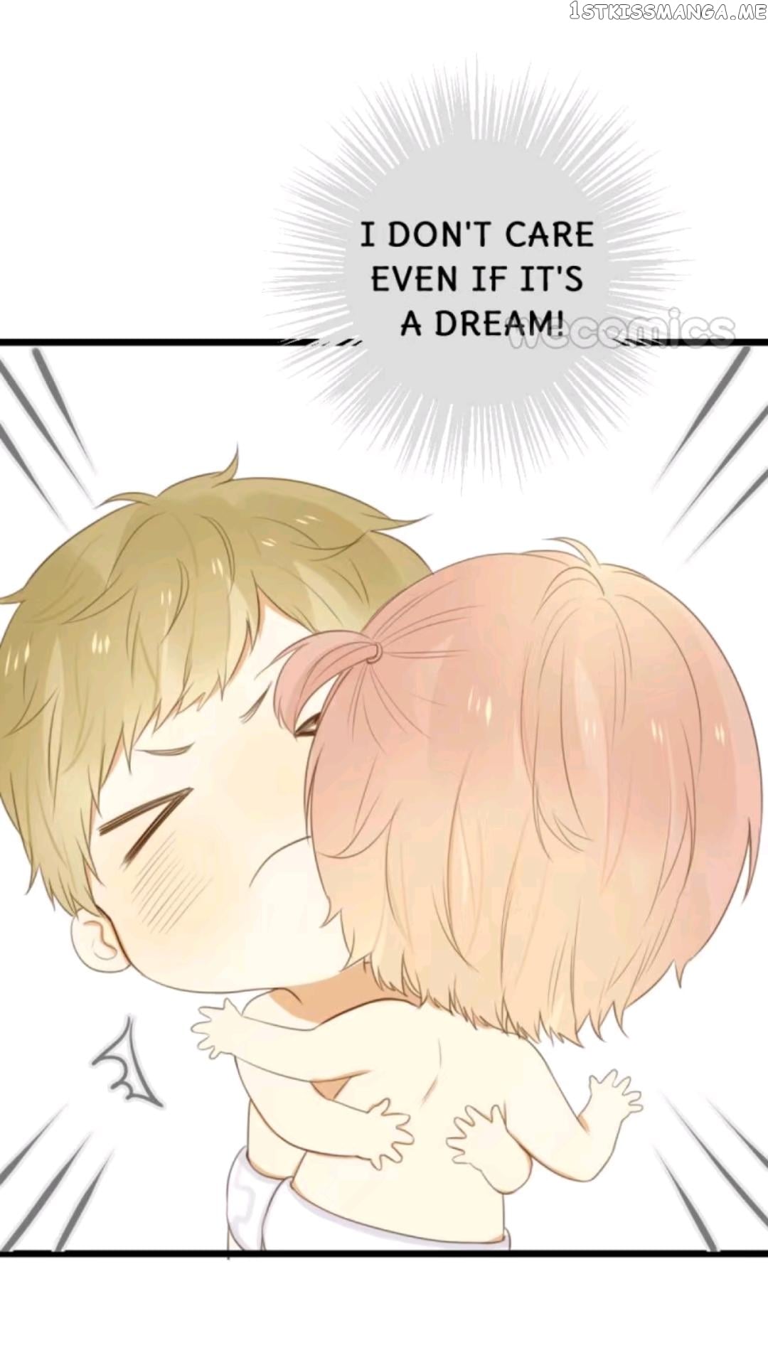 Let’s Have a Baby Dragon chapter 64 - page 44