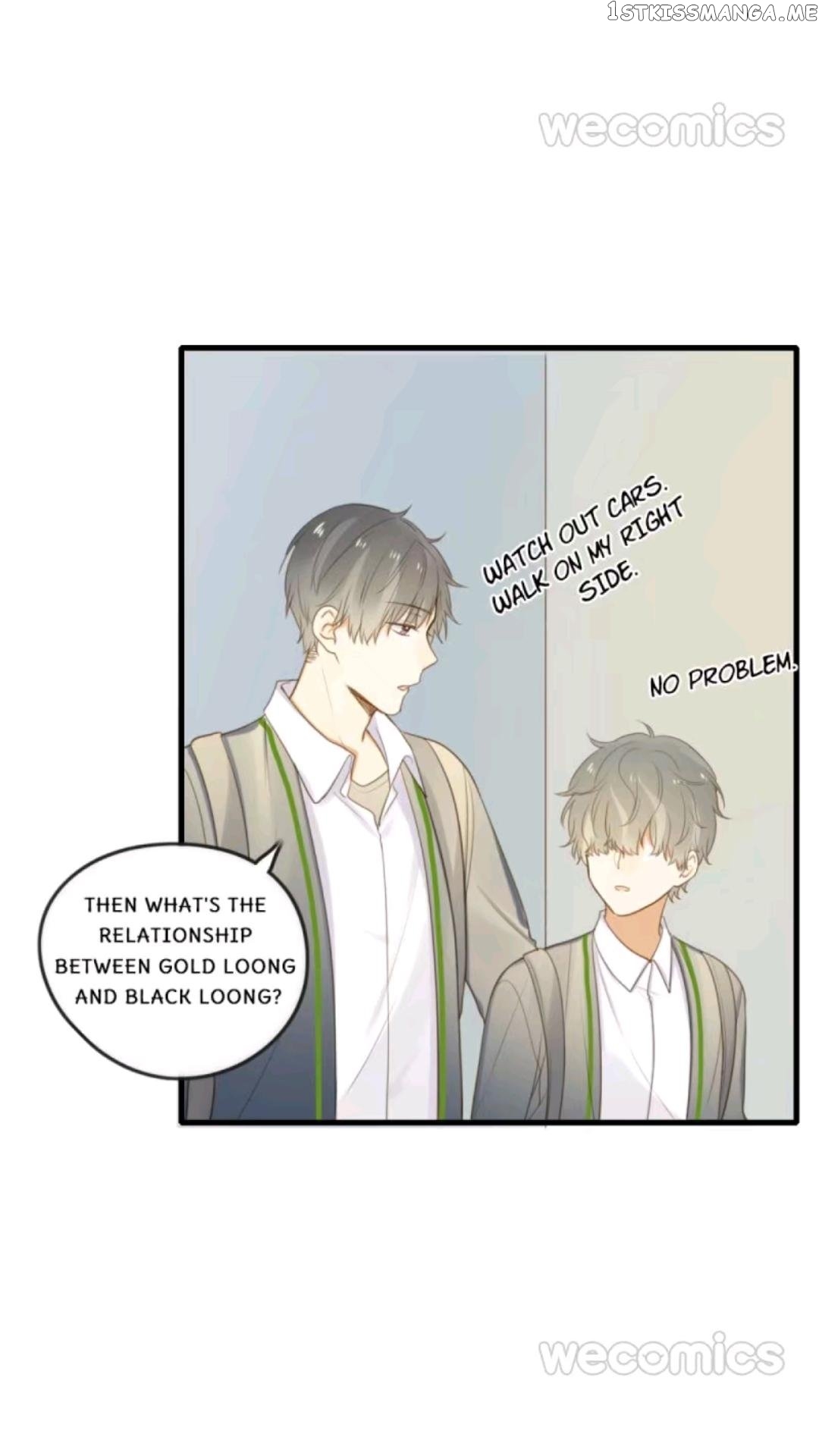 Let’s Have a Baby Dragon chapter 63 - page 24