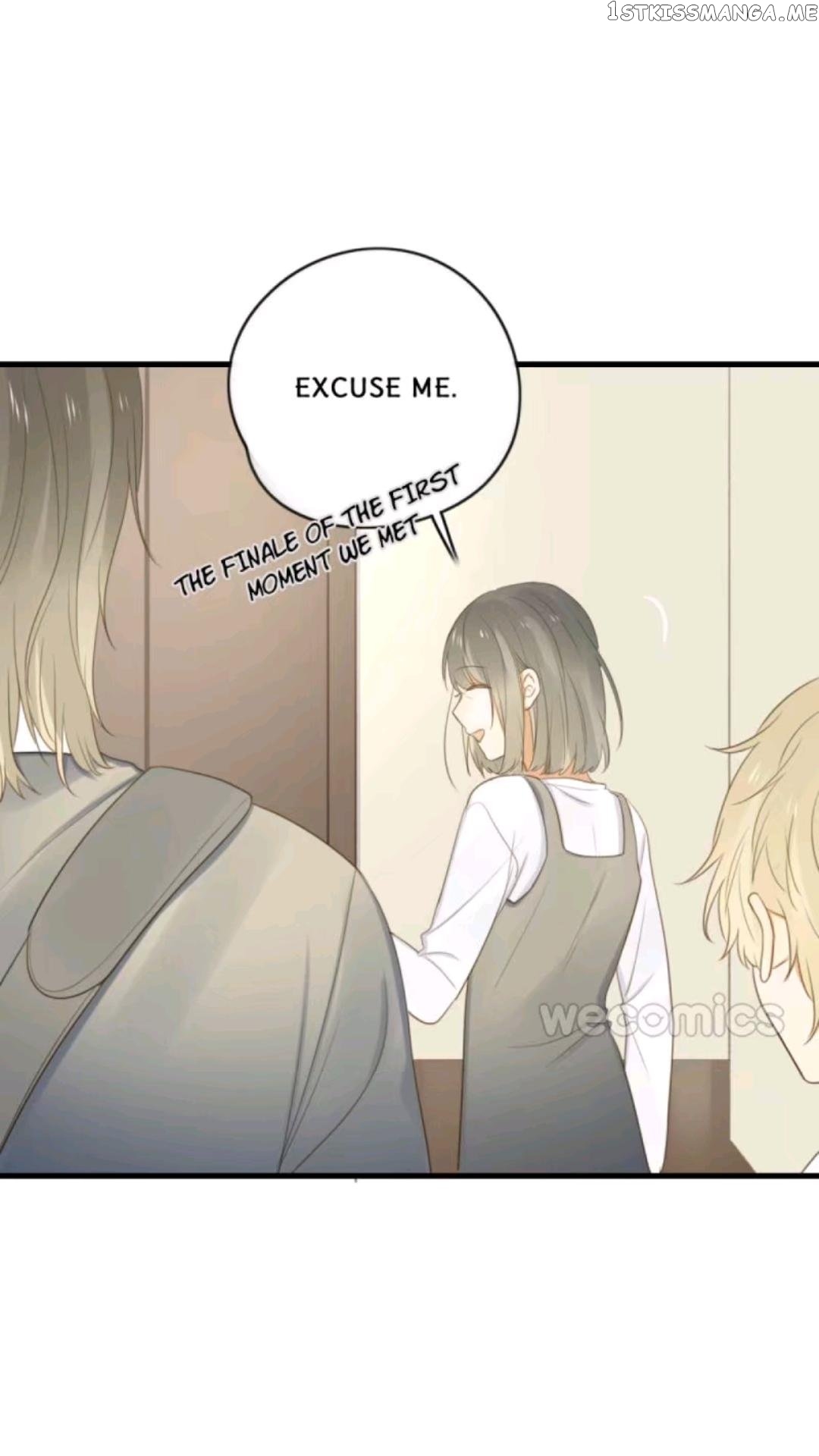 Let’s Have a Baby Dragon chapter 63 - page 4
