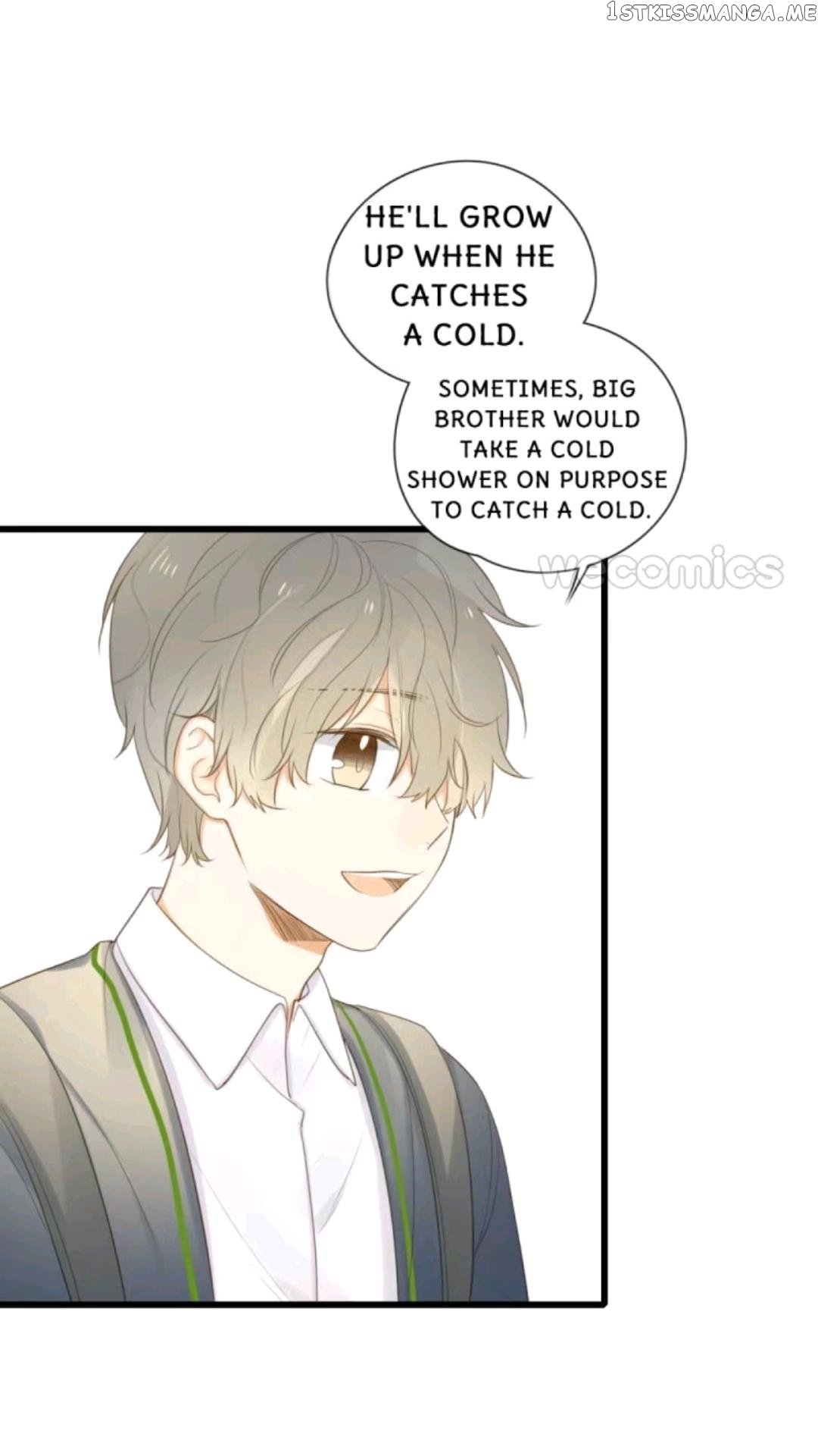Let’s Have a Baby Dragon chapter 62 - page 16