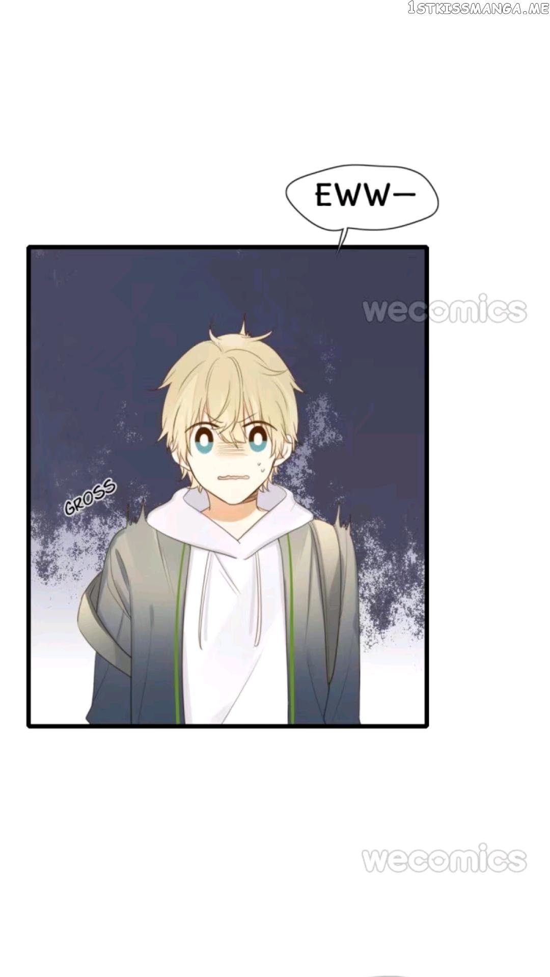 Let’s Have a Baby Dragon chapter 62 - page 29