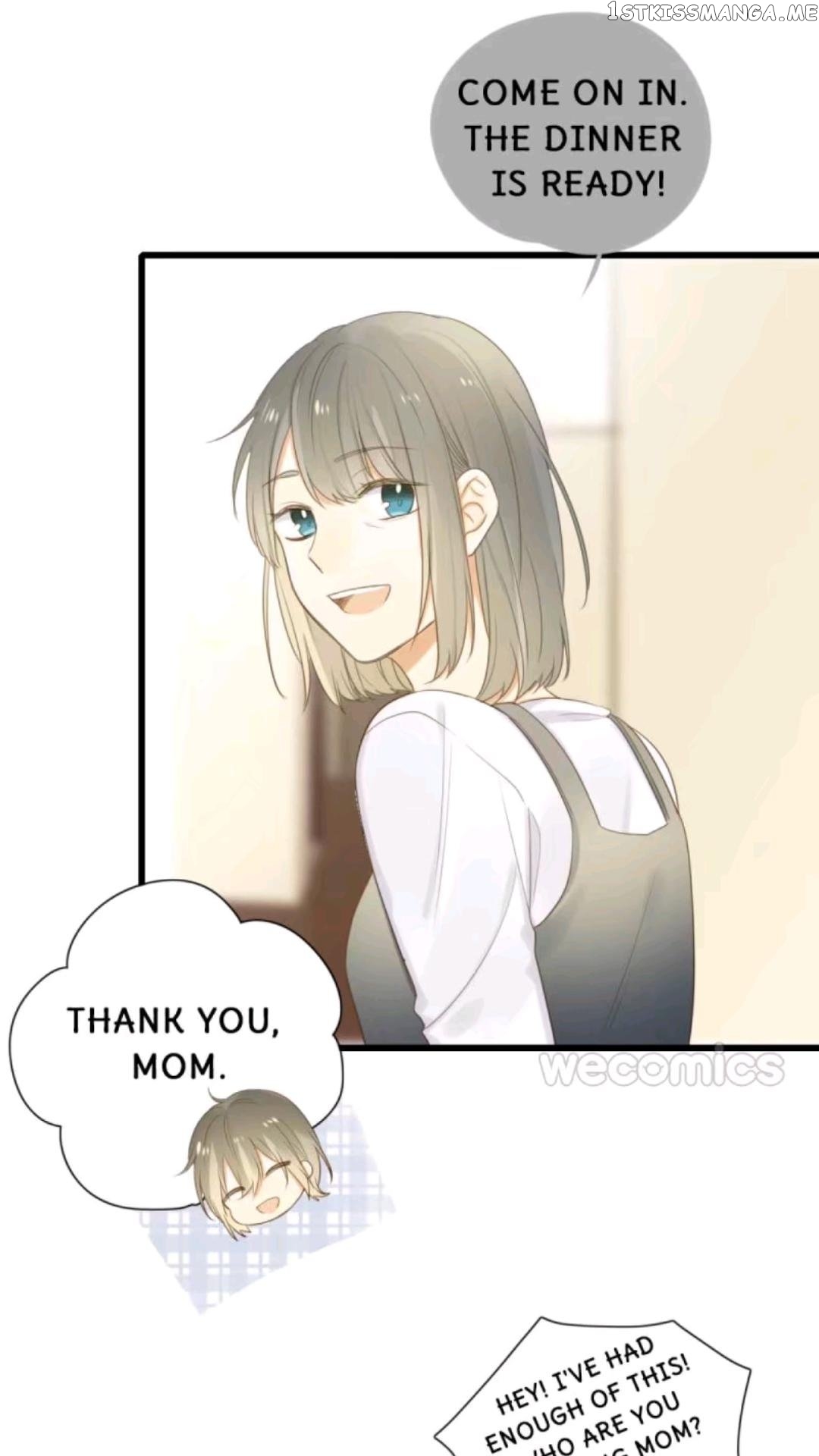 Let’s Have a Baby Dragon chapter 62 - page 30