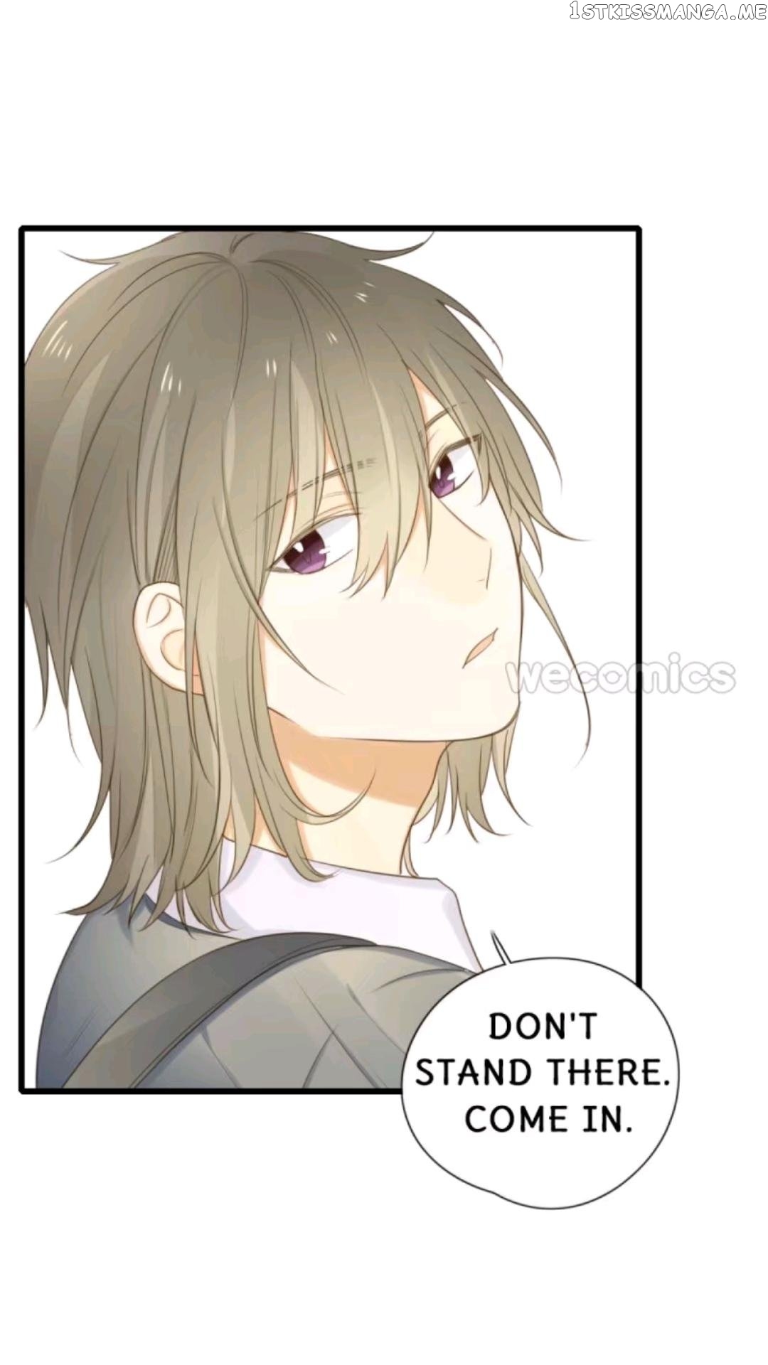 Let’s Have a Baby Dragon chapter 62 - page 37