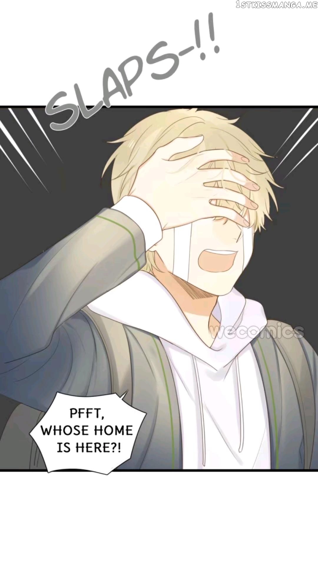 Let’s Have a Baby Dragon chapter 62 - page 40