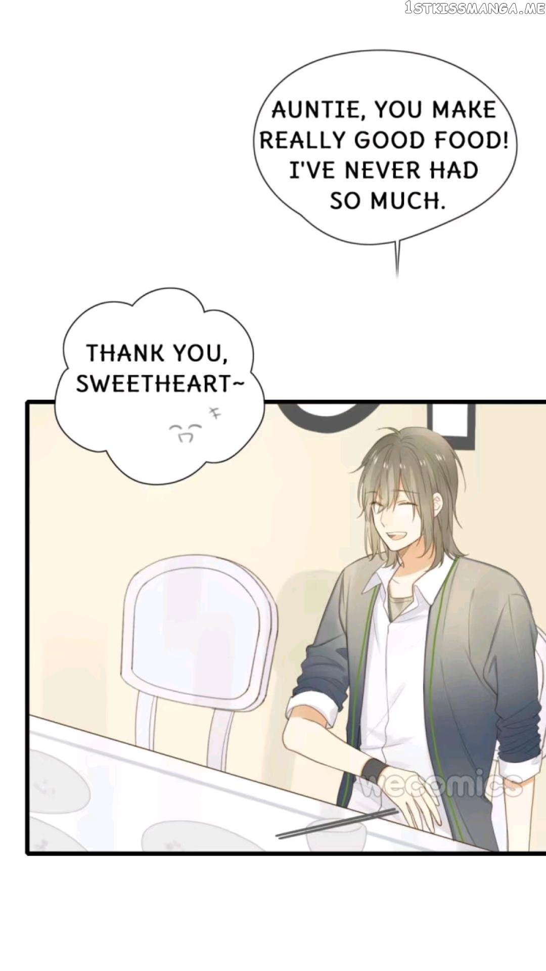 Let’s Have a Baby Dragon chapter 62 - page 42