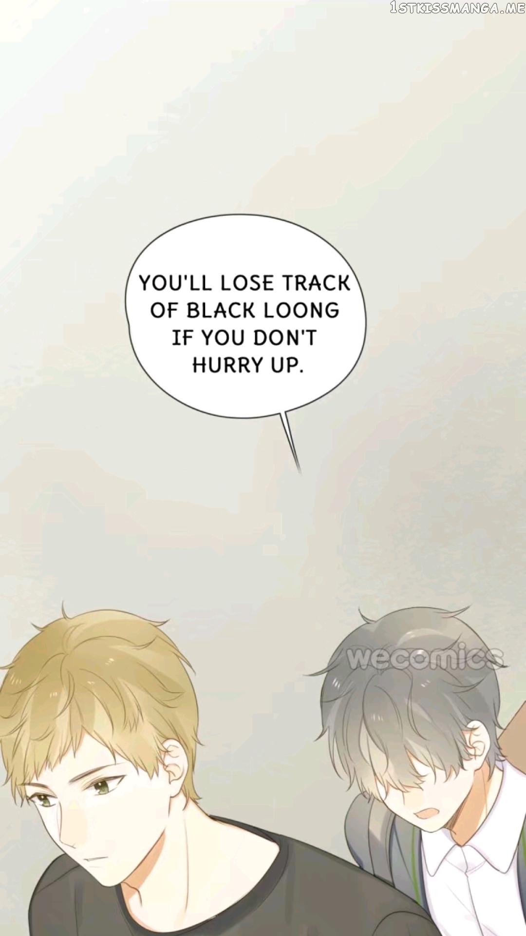 Let’s Have a Baby Dragon chapter 62 - page 8