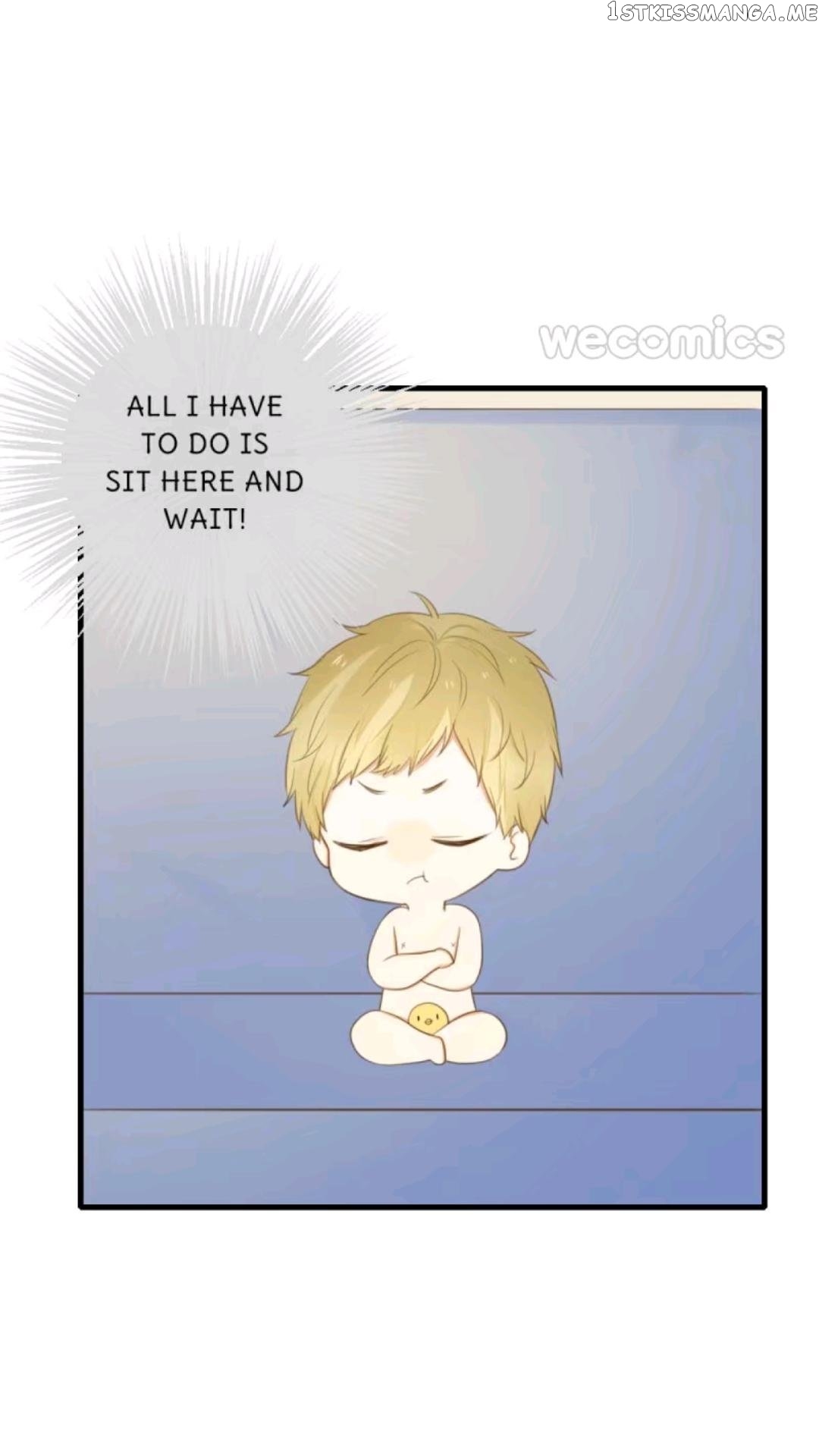 Let’s Have a Baby Dragon chapter 60 - page 23