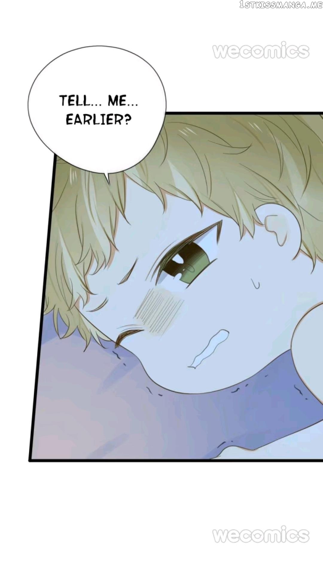 Let’s Have a Baby Dragon chapter 60 - page 32