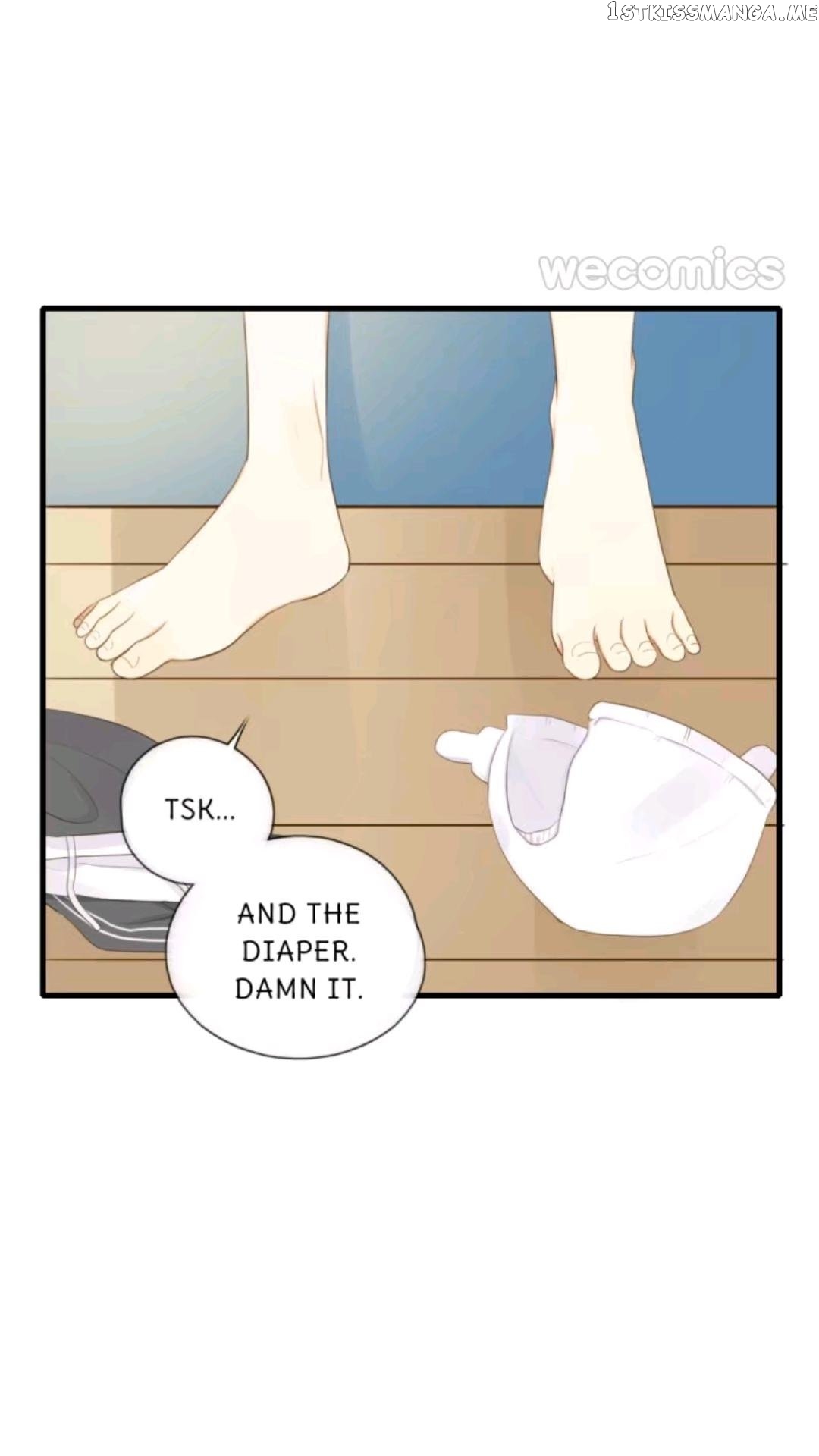 Let’s Have a Baby Dragon chapter 60 - page 44