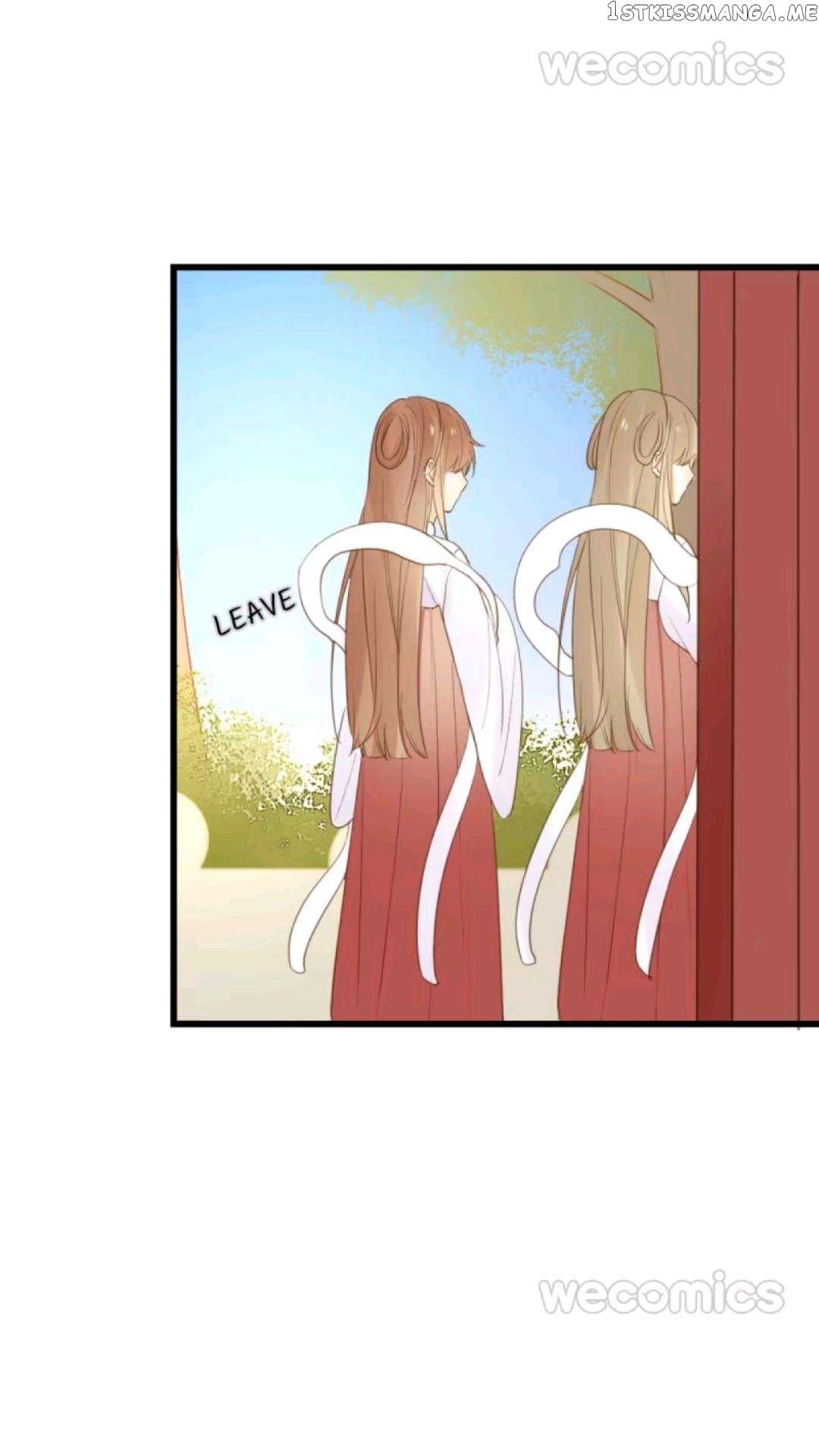 Let’s Have a Baby Dragon chapter 59 - page 19