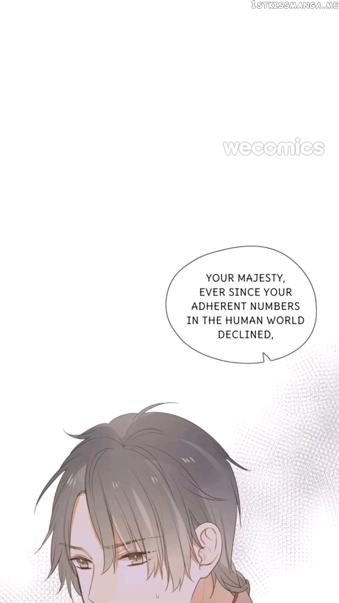 Let’s Have a Baby Dragon chapter 59 - page 23