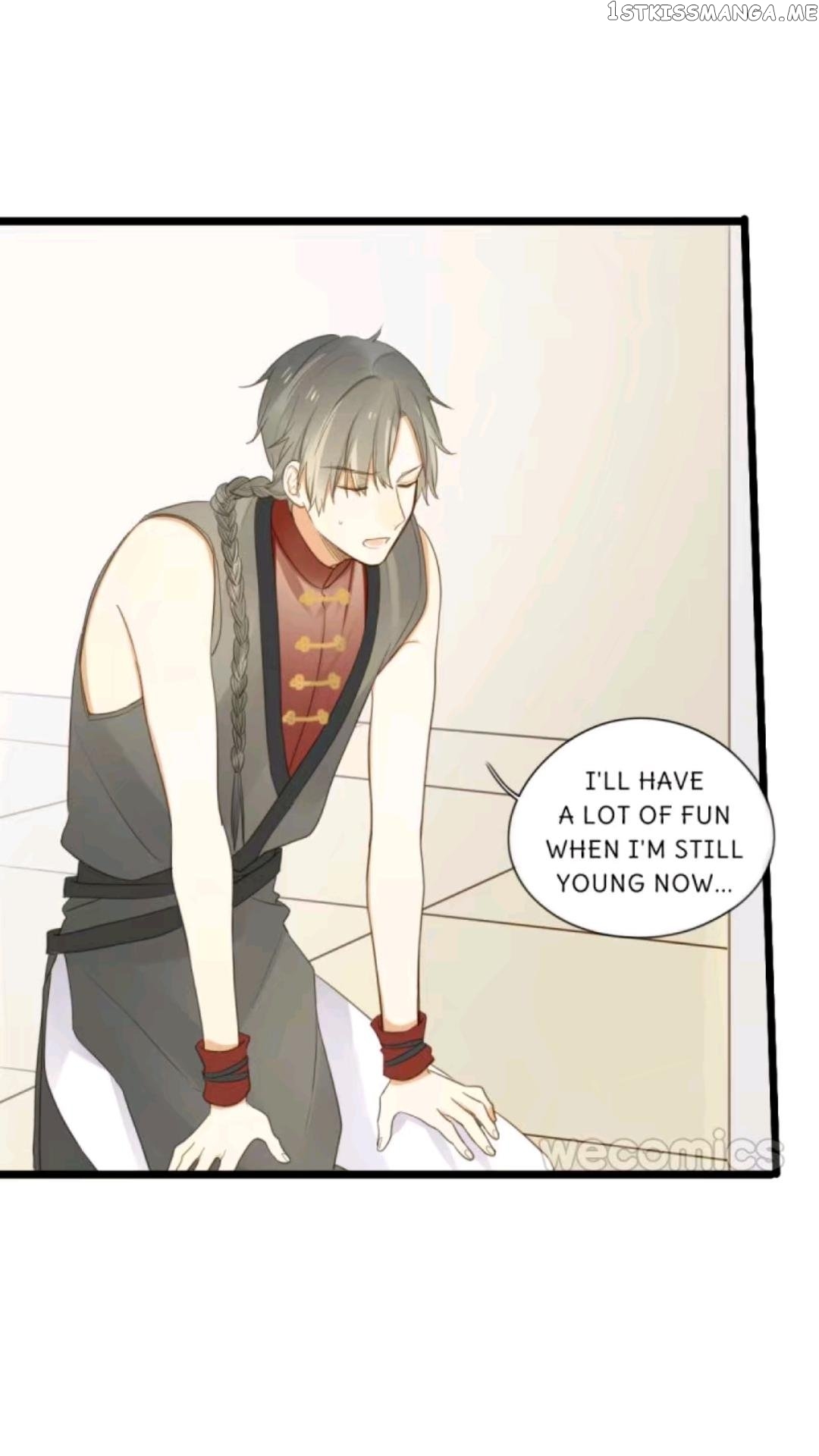 Let’s Have a Baby Dragon chapter 59 - page 29