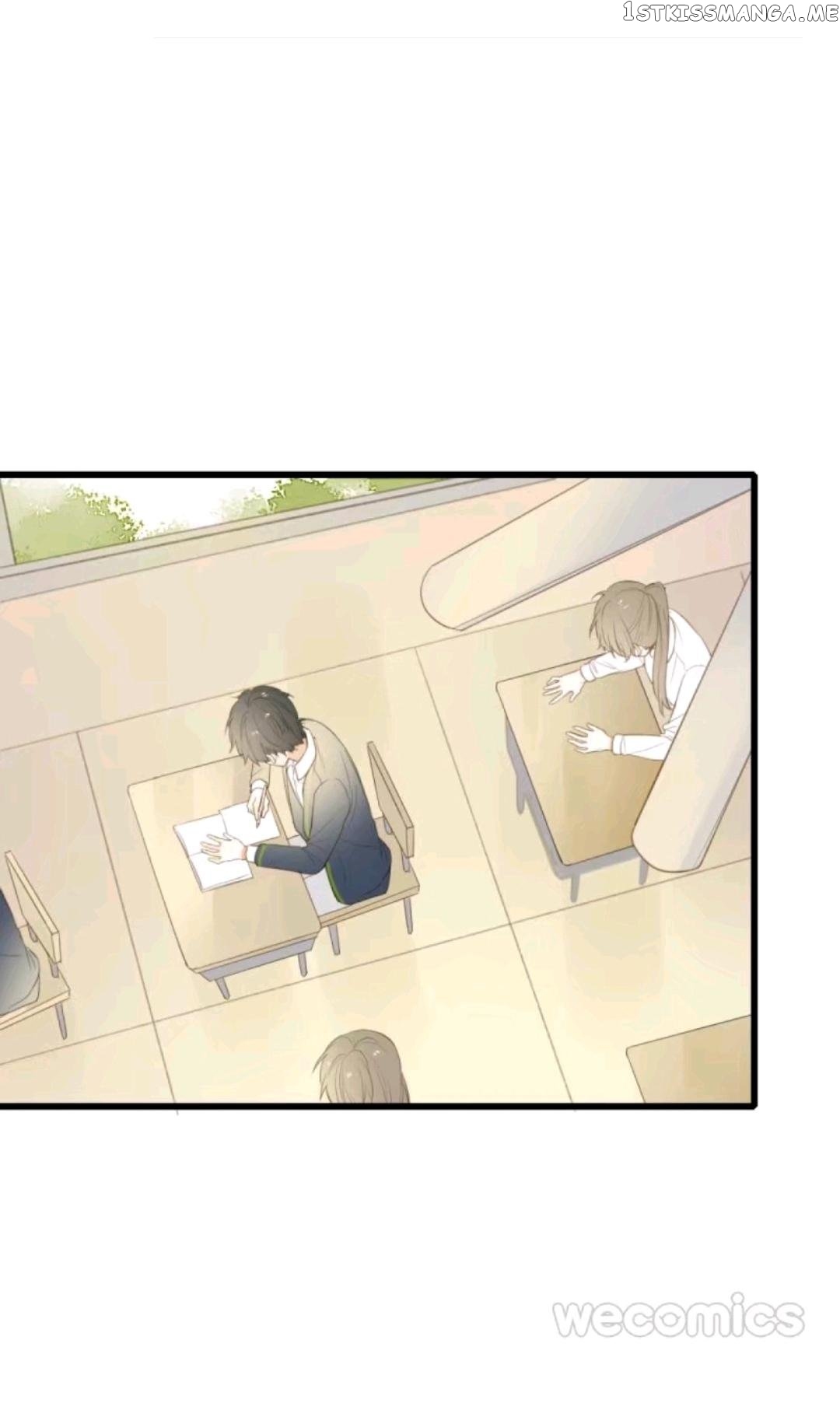 Let’s Have a Baby Dragon chapter 58 - page 1