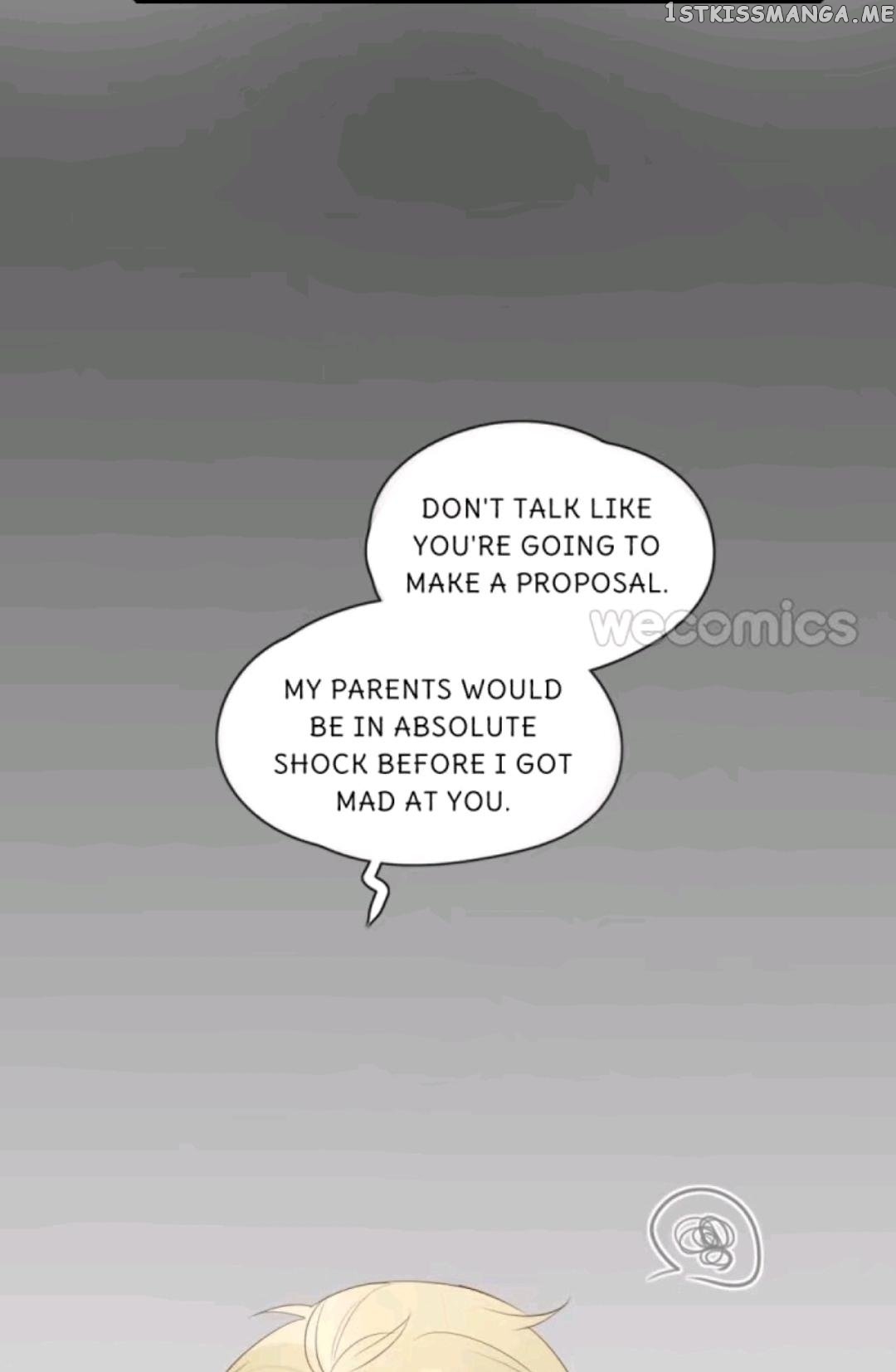 Let’s Have a Baby Dragon chapter 58 - page 10