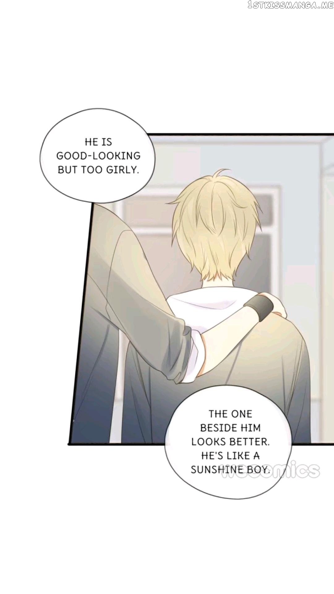 Let’s Have a Baby Dragon chapter 58 - page 28