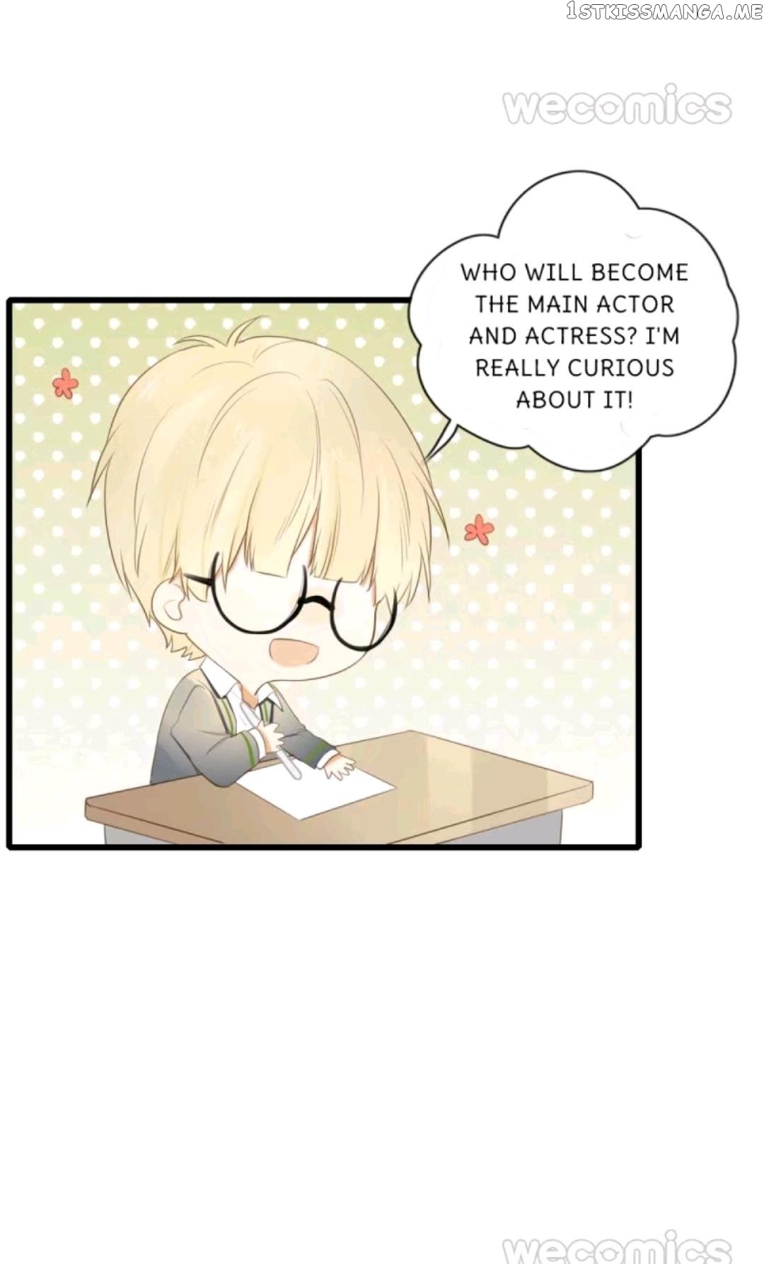 Let’s Have a Baby Dragon chapter 58 - page 36
