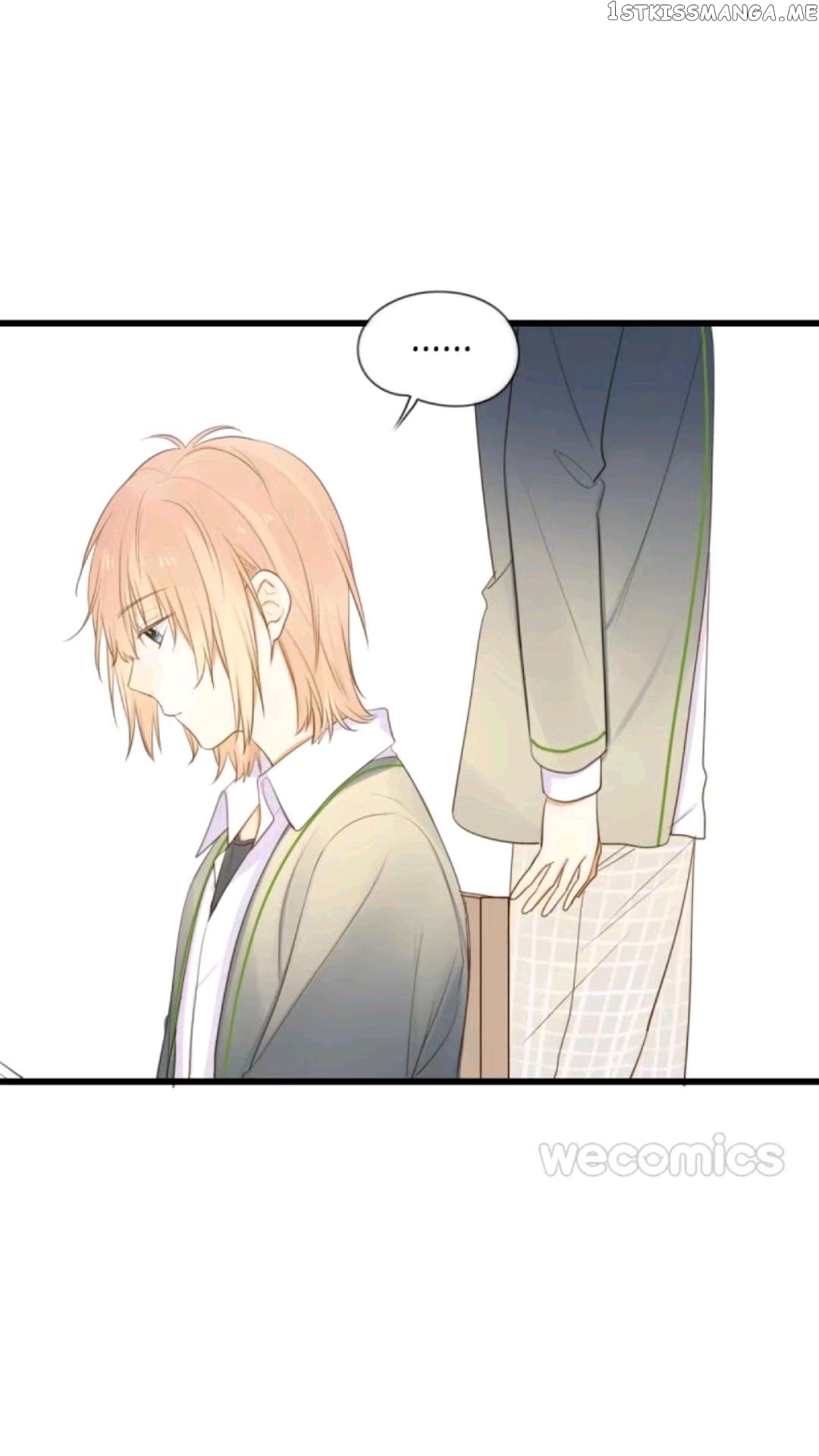 Let’s Have a Baby Dragon chapter 58 - page 40