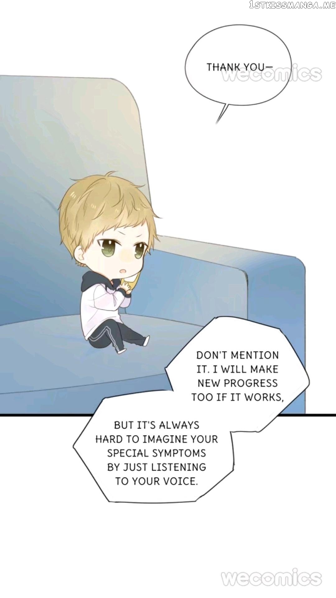 Let’s Have a Baby Dragon chapter 58 - page 43