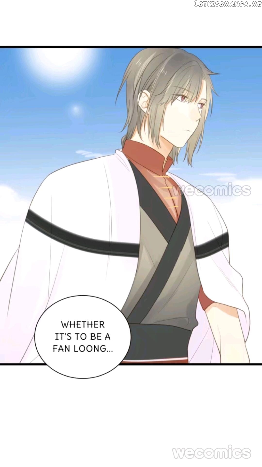 Let’s Have a Baby Dragon chapter 57 - page 31