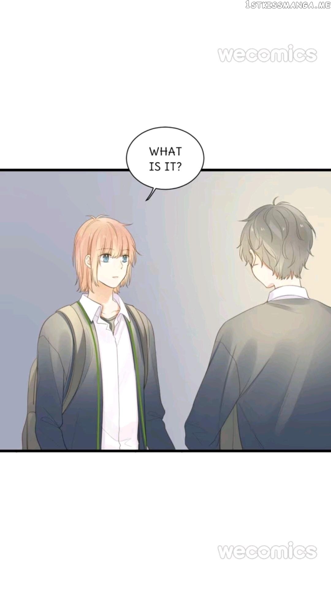 Let’s Have a Baby Dragon chapter 57 - page 43