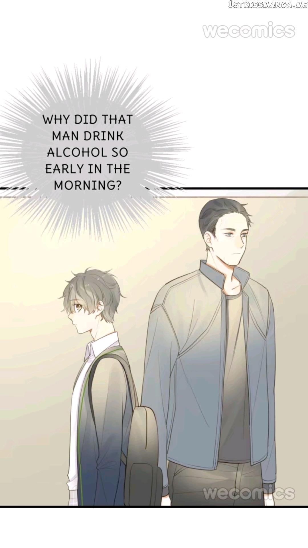 Let’s Have a Baby Dragon chapter 56 - page 13