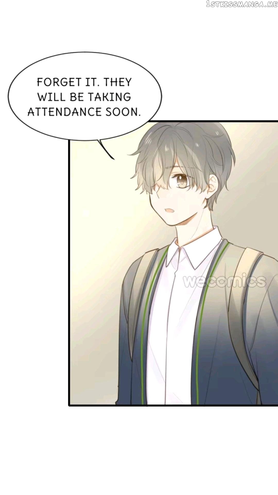 Let’s Have a Baby Dragon chapter 56 - page 15
