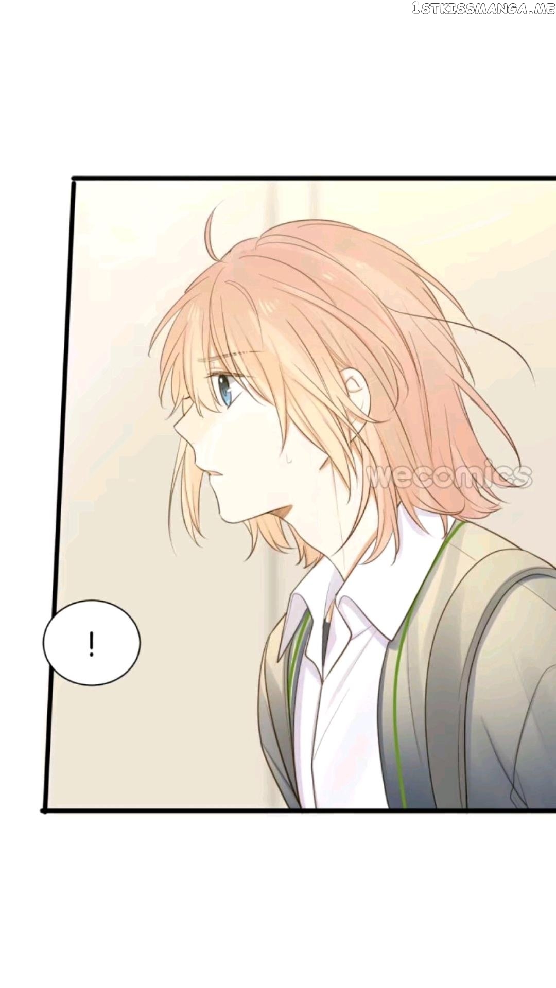 Let’s Have a Baby Dragon chapter 56 - page 18