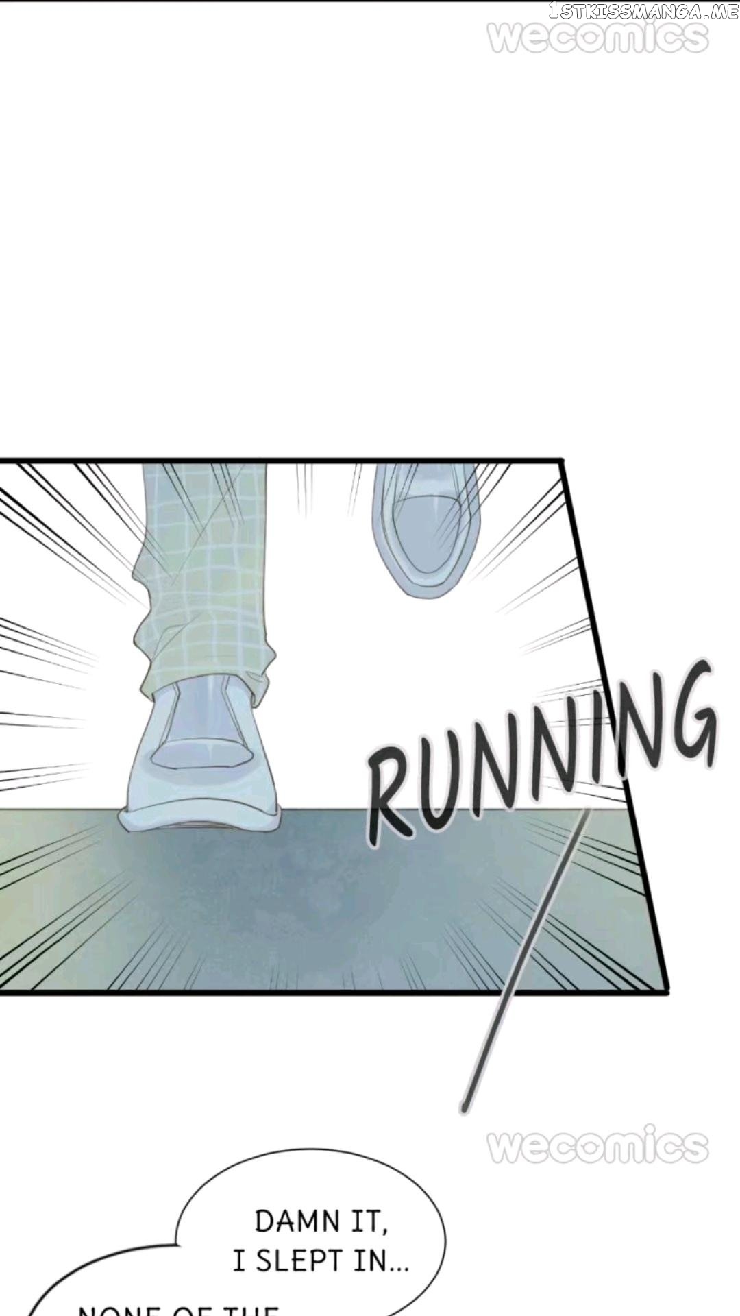 Let’s Have a Baby Dragon chapter 56 - page 2