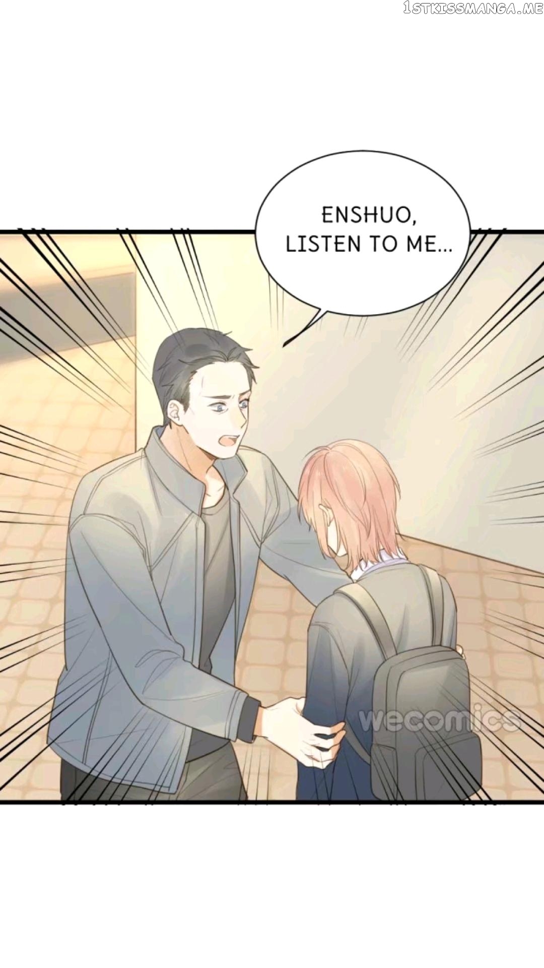 Let’s Have a Baby Dragon chapter 56 - page 24