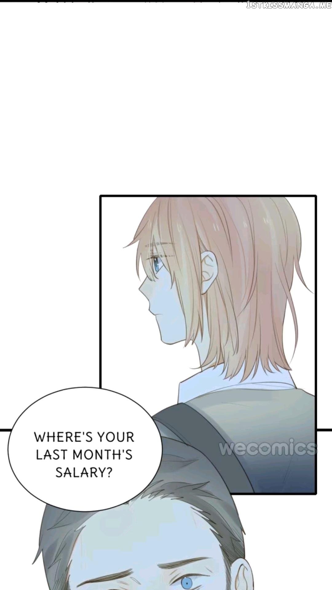 Let’s Have a Baby Dragon chapter 56 - page 25
