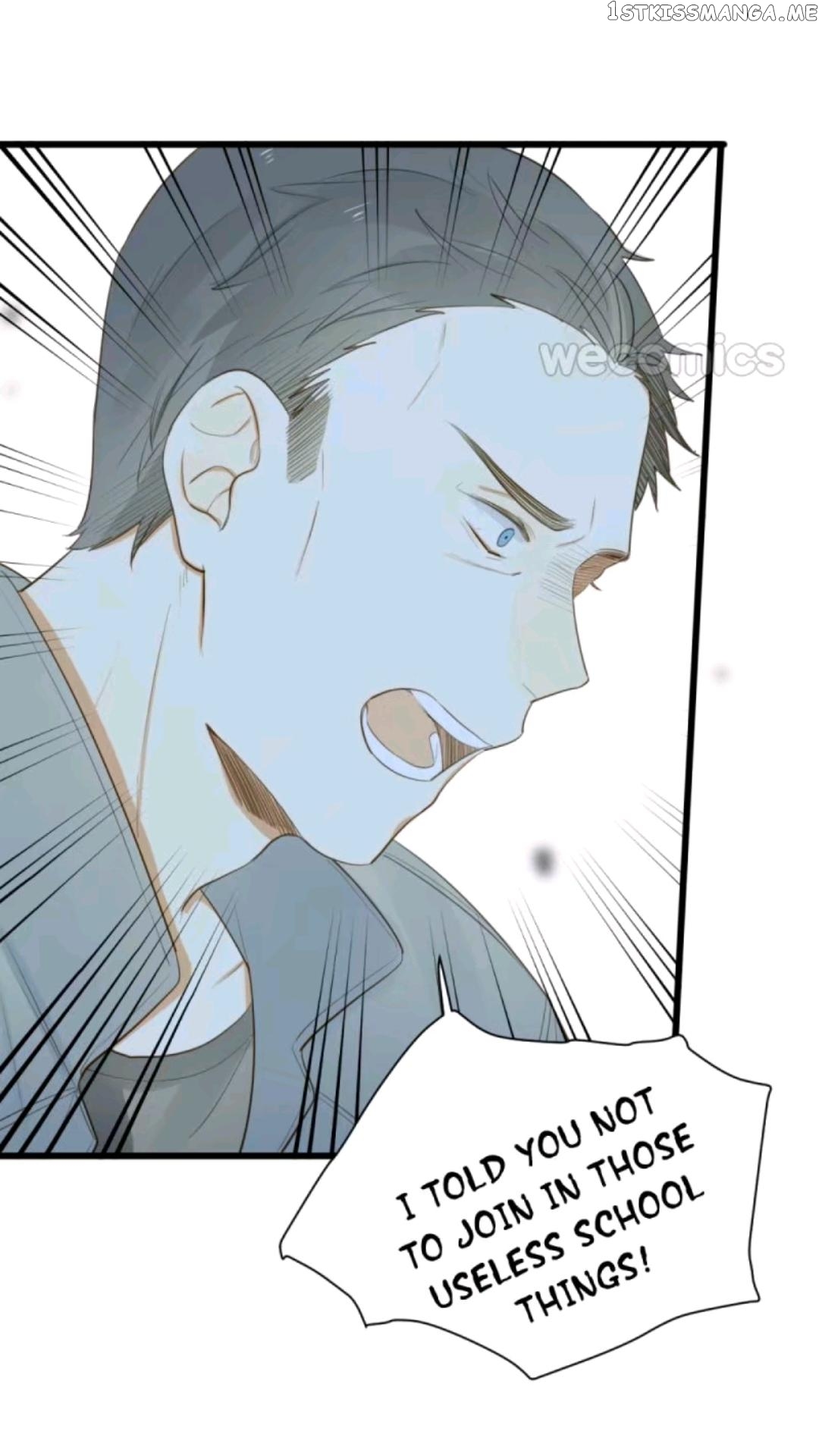 Let’s Have a Baby Dragon chapter 56 - page 28