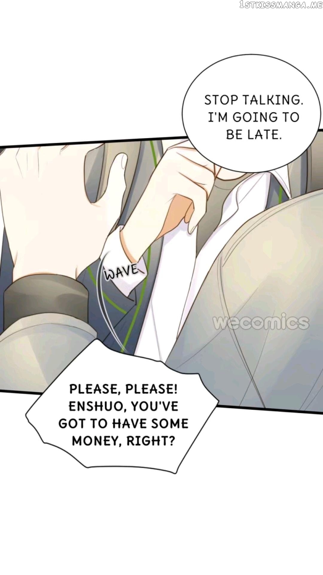 Let’s Have a Baby Dragon chapter 56 - page 31