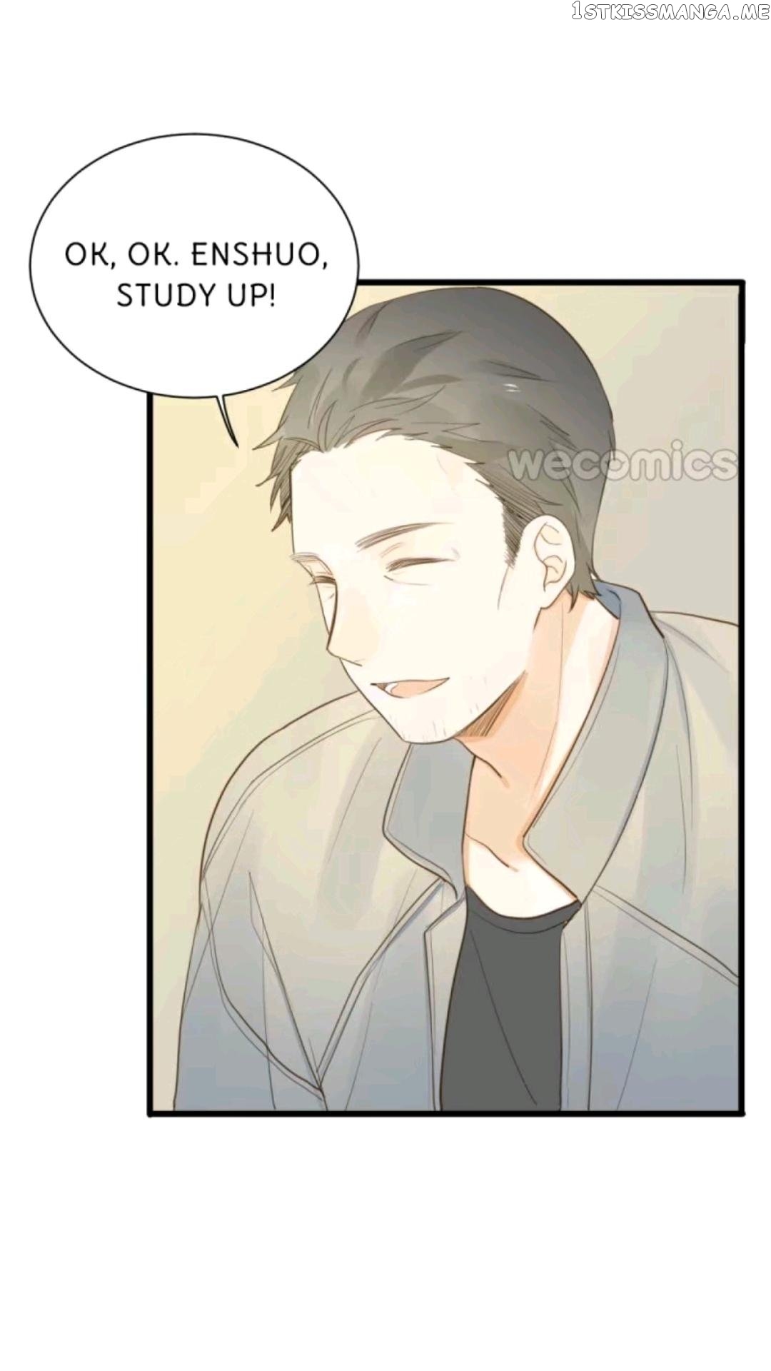 Let’s Have a Baby Dragon chapter 56 - page 37