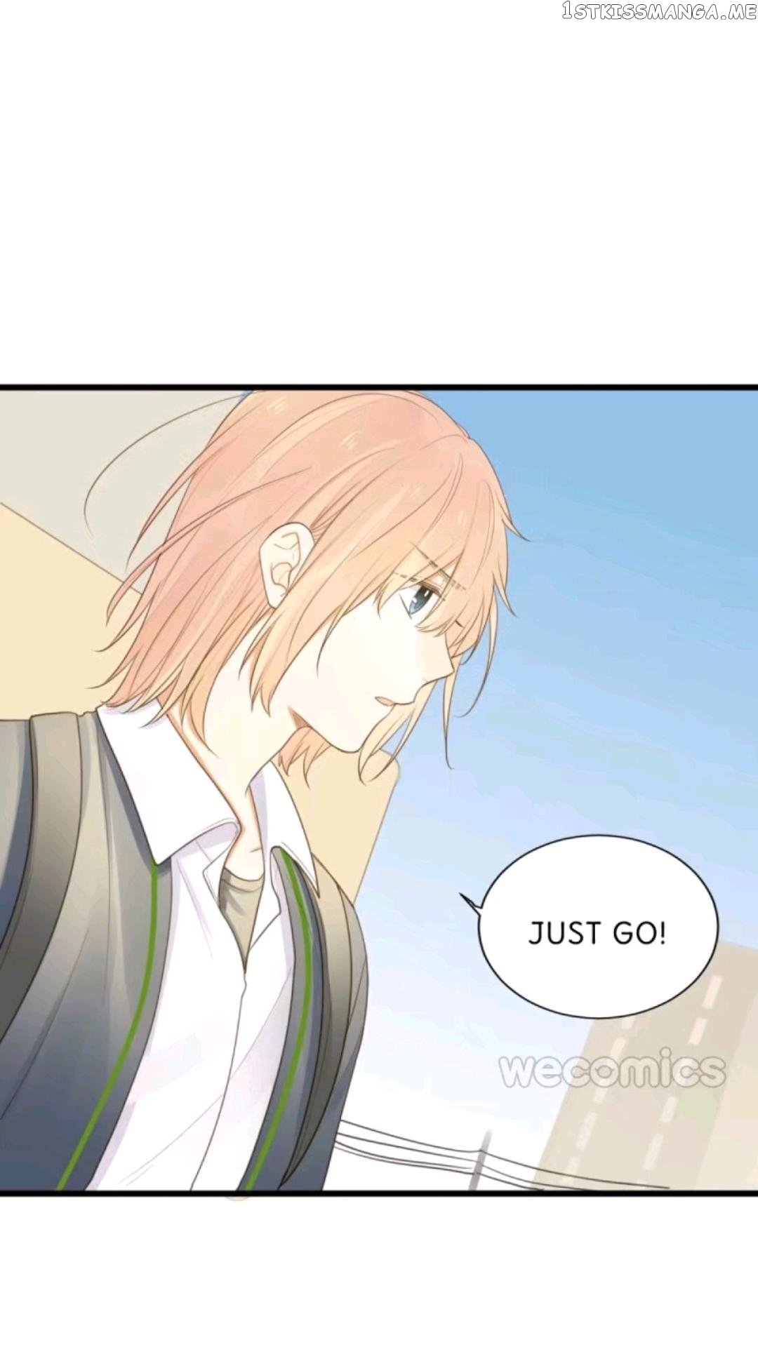 Let’s Have a Baby Dragon chapter 56 - page 40