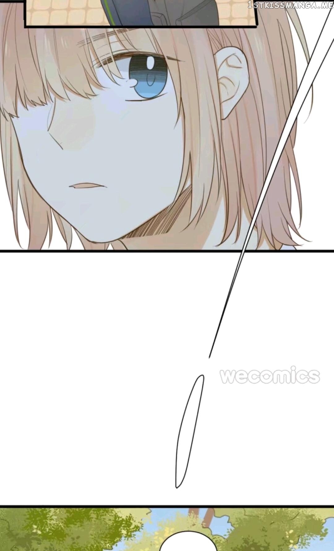 Let’s Have a Baby Dragon chapter 56 - page 44