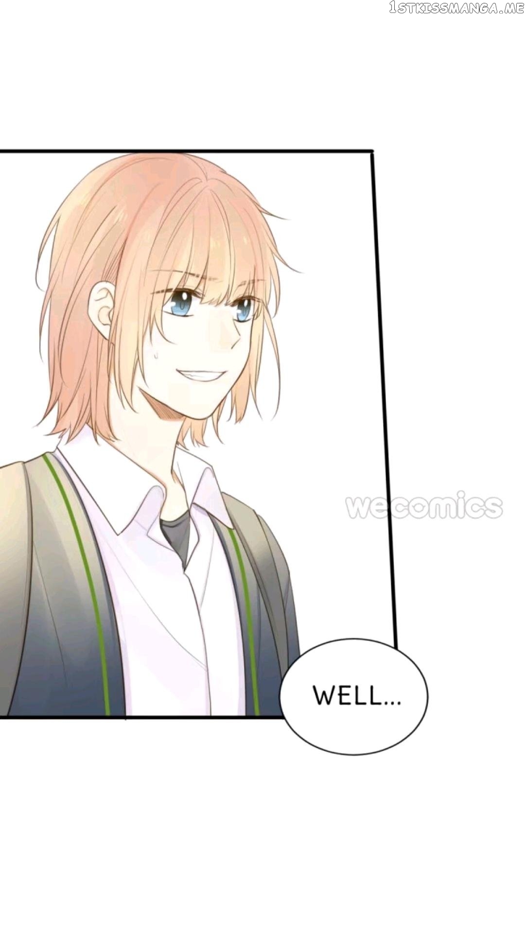 Let’s Have a Baby Dragon chapter 56 - page 46