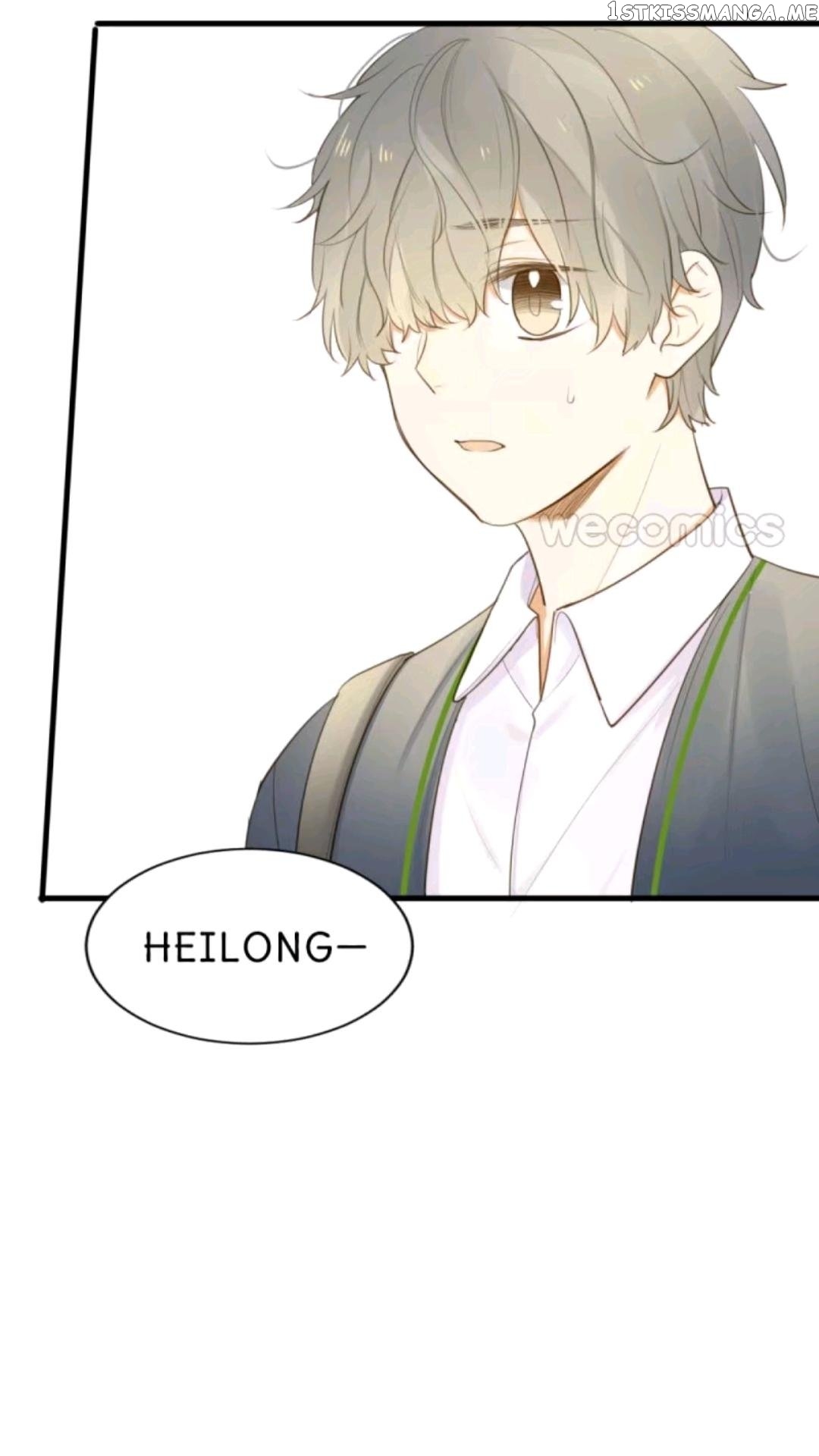Let’s Have a Baby Dragon chapter 56 - page 47