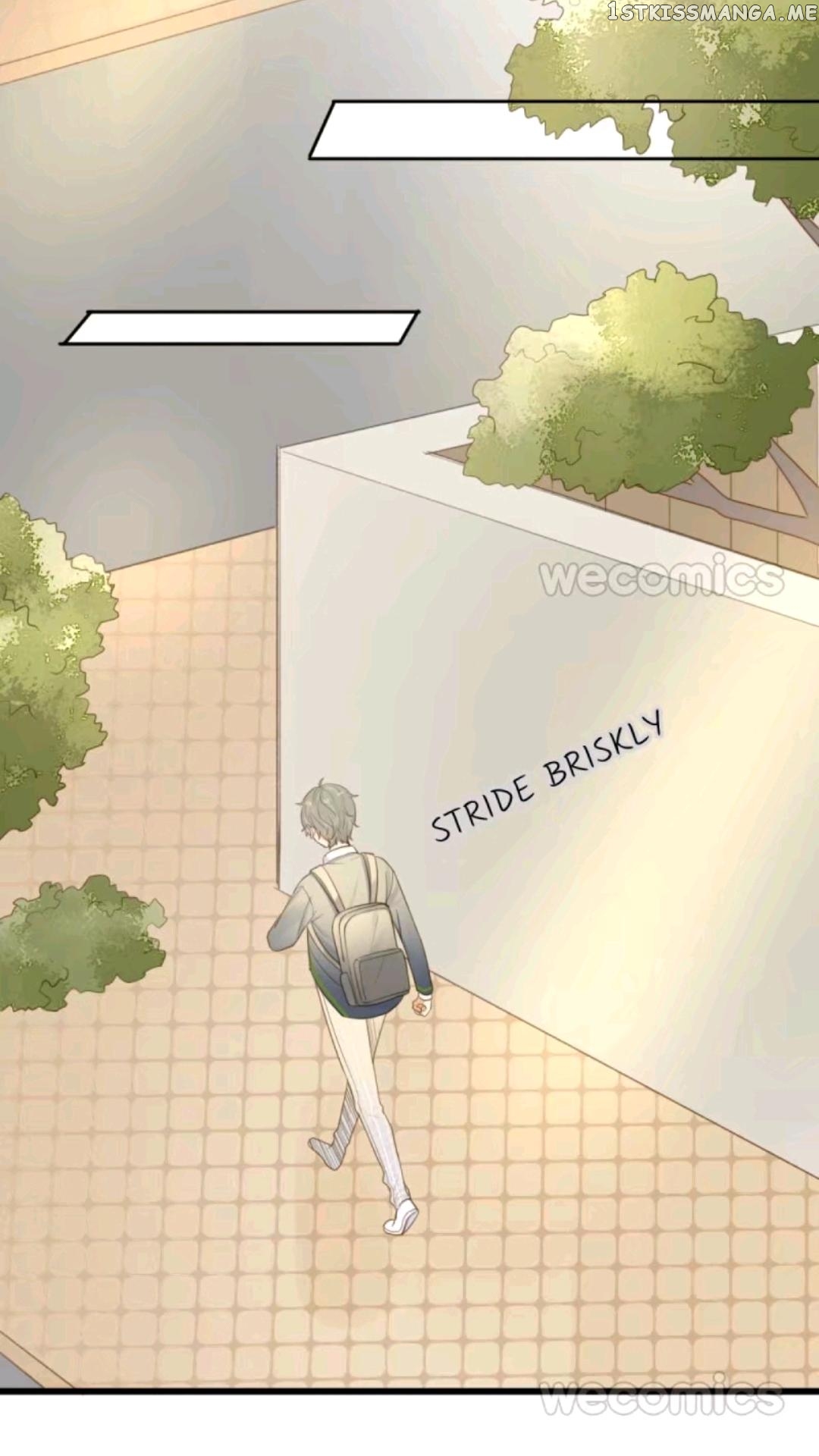 Let’s Have a Baby Dragon chapter 56 - page 6