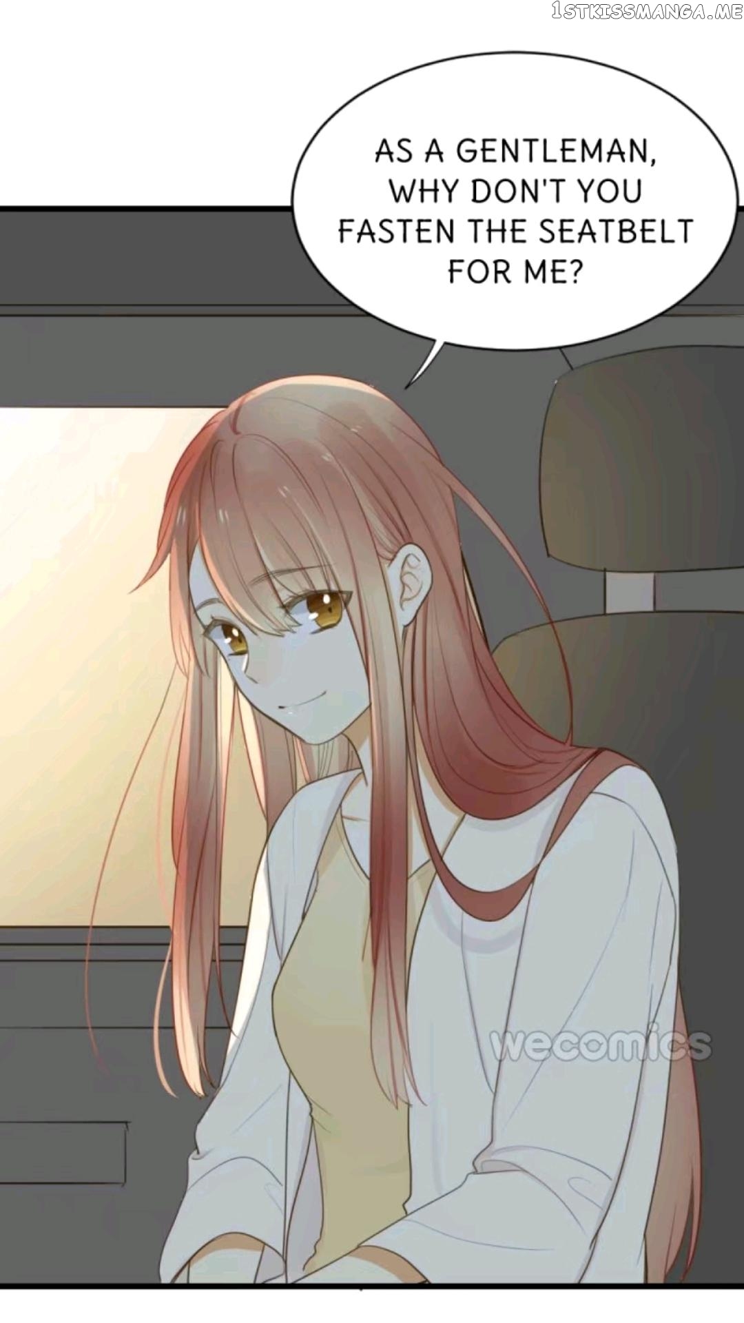 Let’s Have a Baby Dragon chapter 55 - page 16