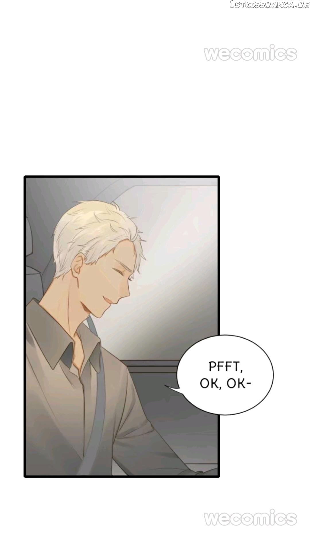 Let’s Have a Baby Dragon chapter 55 - page 17