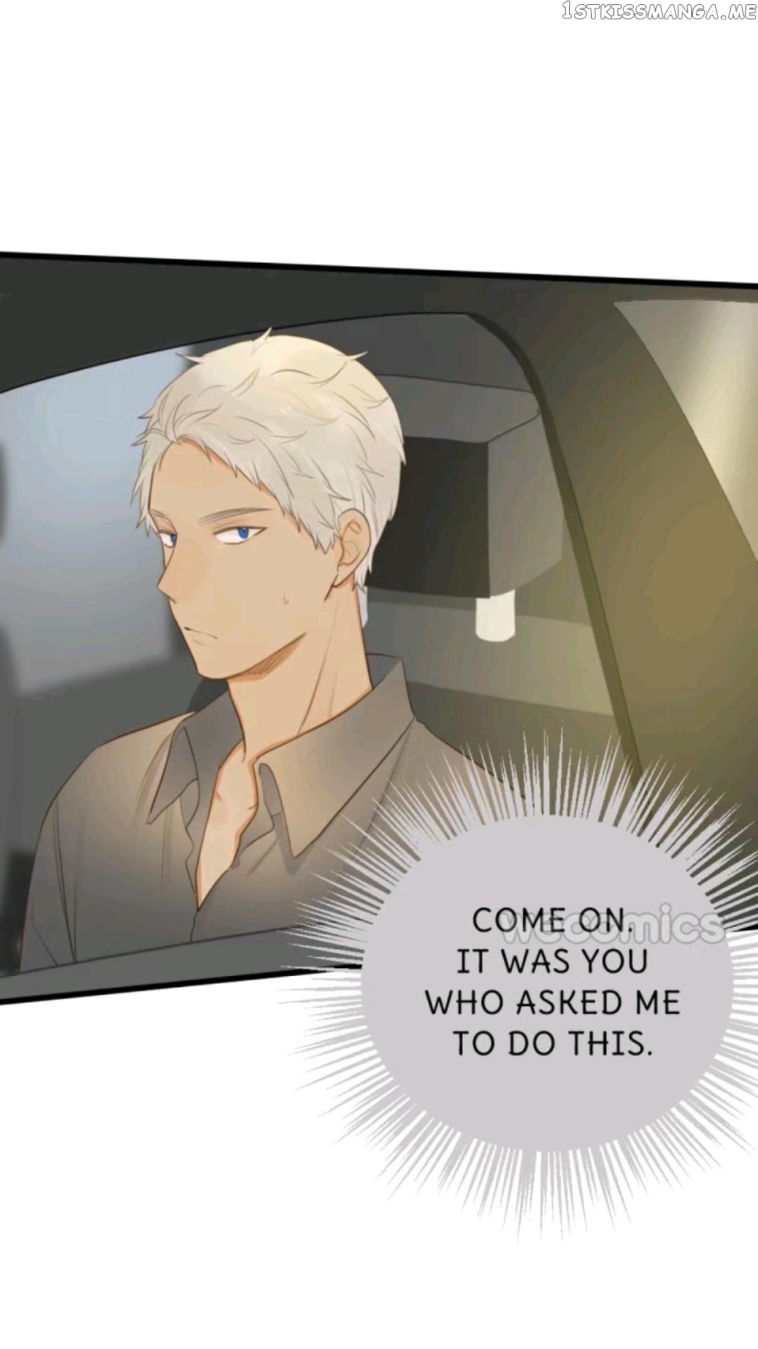 Let’s Have a Baby Dragon chapter 55 - page 25