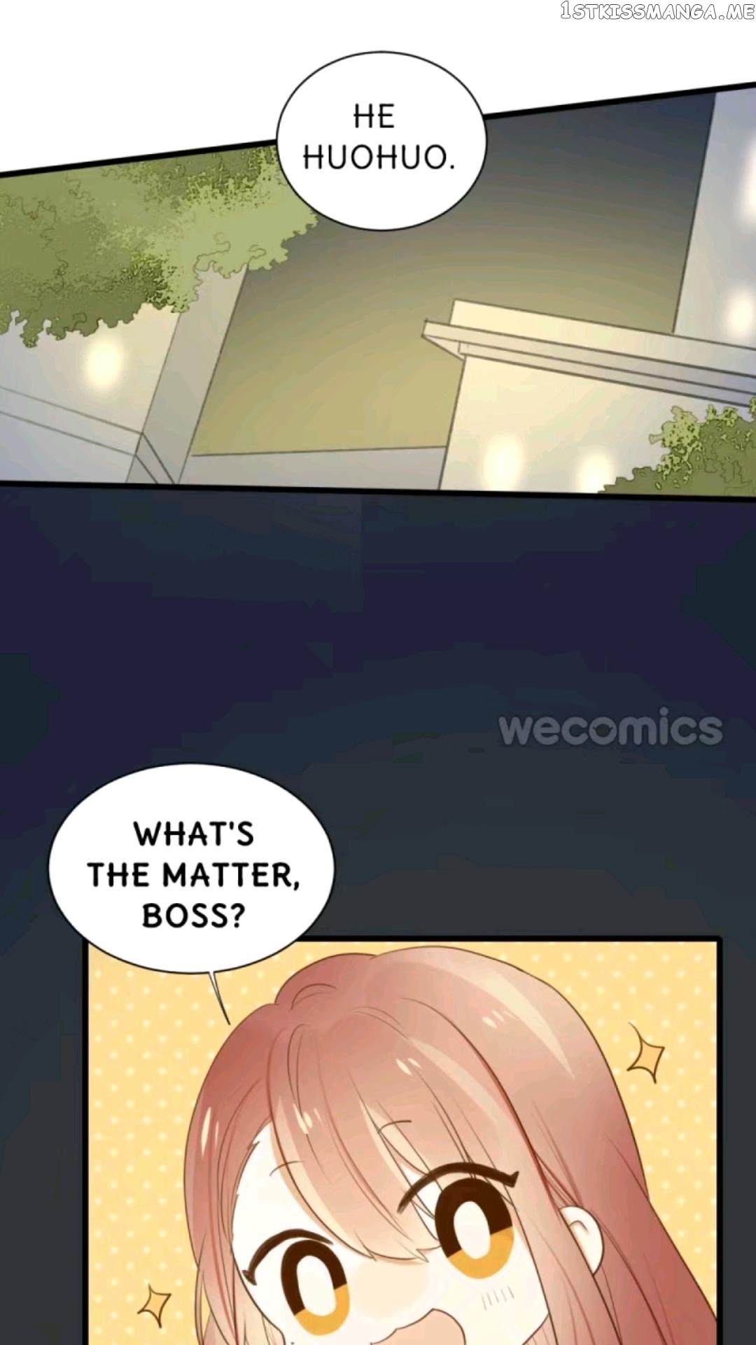 Let’s Have a Baby Dragon chapter 55 - page 28