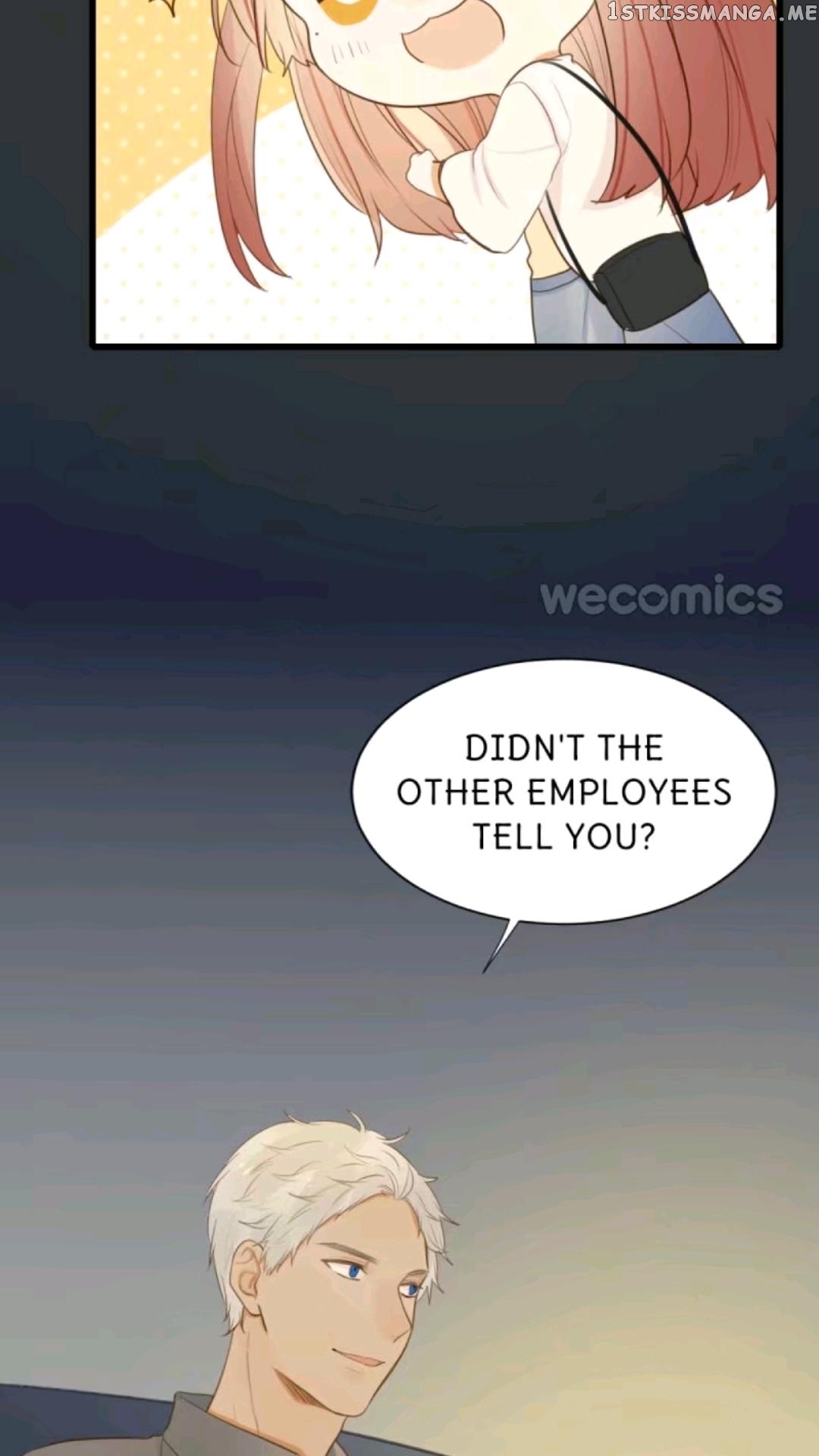 Let’s Have a Baby Dragon chapter 55 - page 29