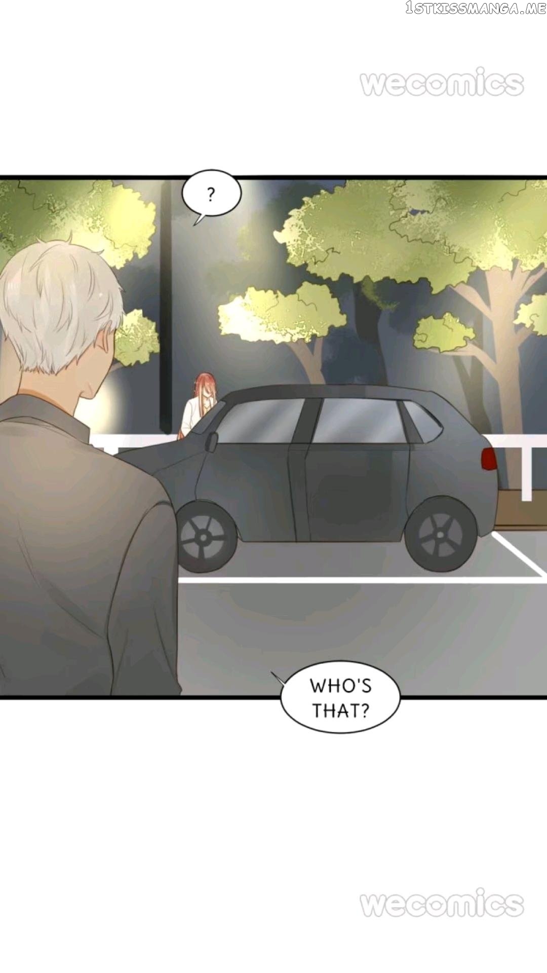 Let’s Have a Baby Dragon chapter 55 - page 3