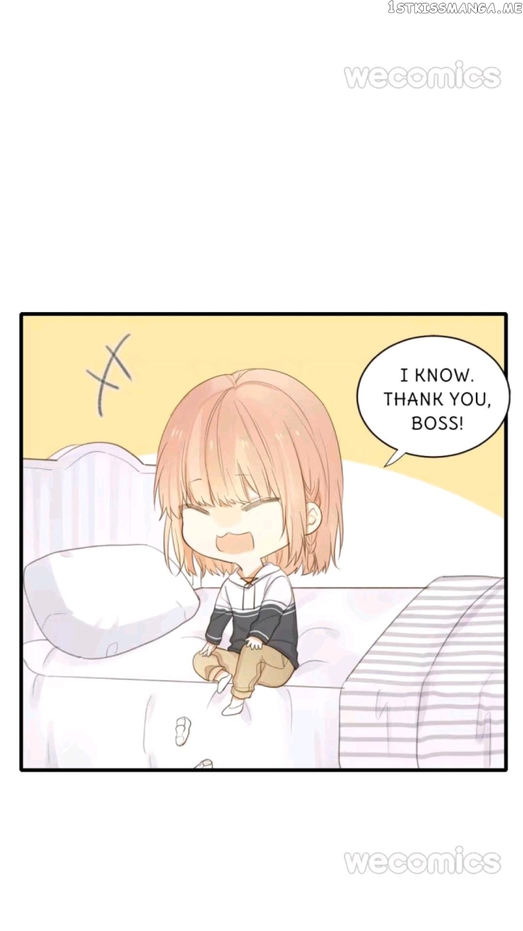 Let’s Have a Baby Dragon chapter 54 - page 25